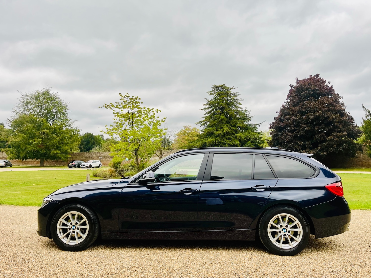 Used BMW 3 Series 2013 for sale - 75882005: Photo 23