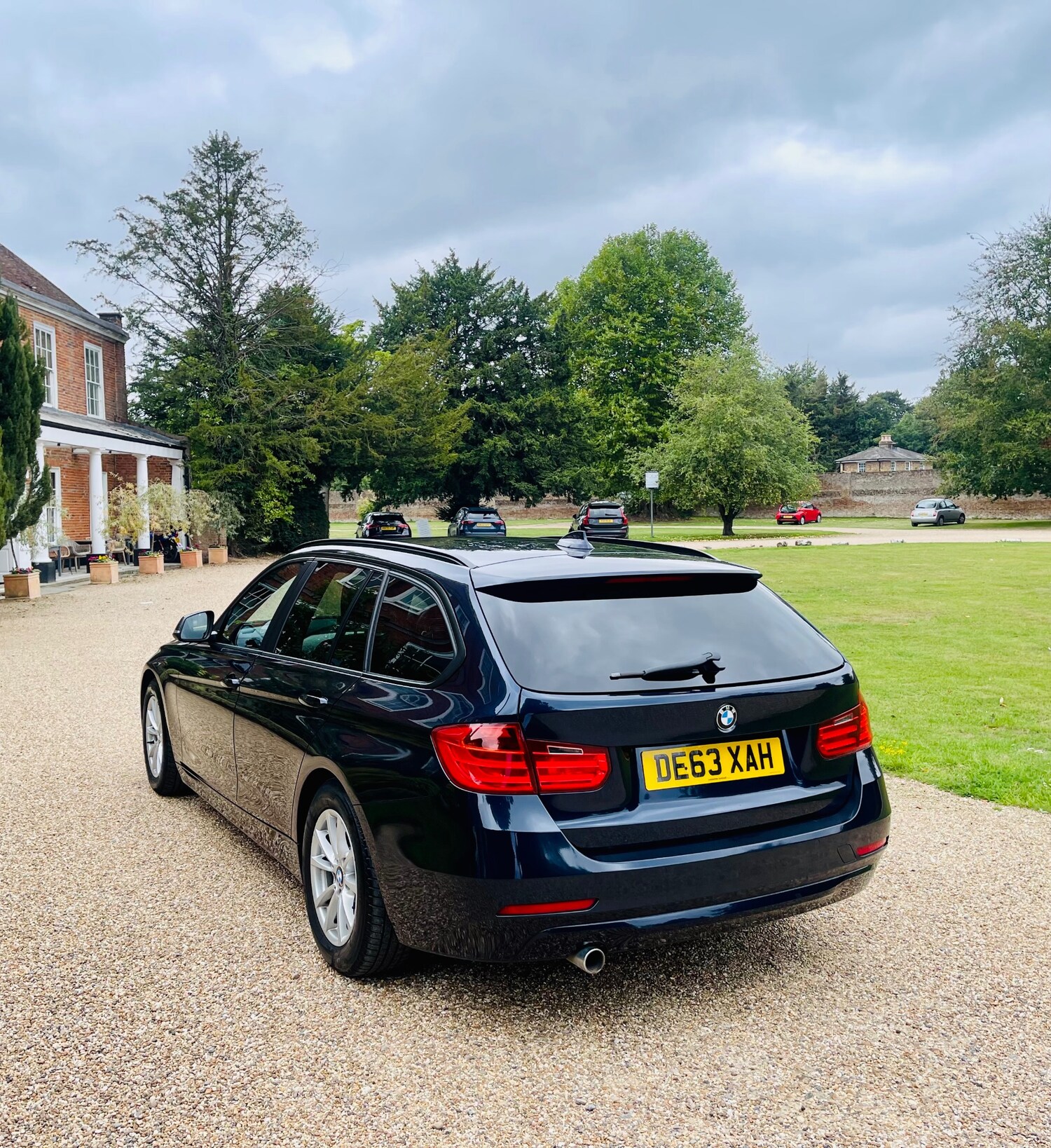 Used BMW 3 Series 2013 for sale - 75882005: Photo 24