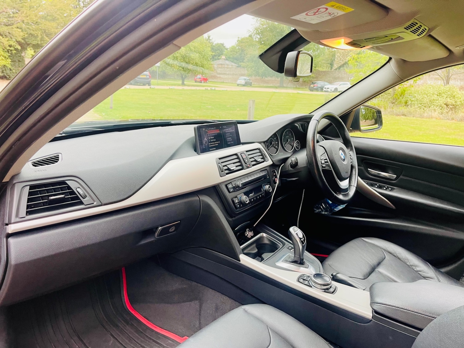 Used BMW 3 Series 2013 for sale - 75882005: Photo 25