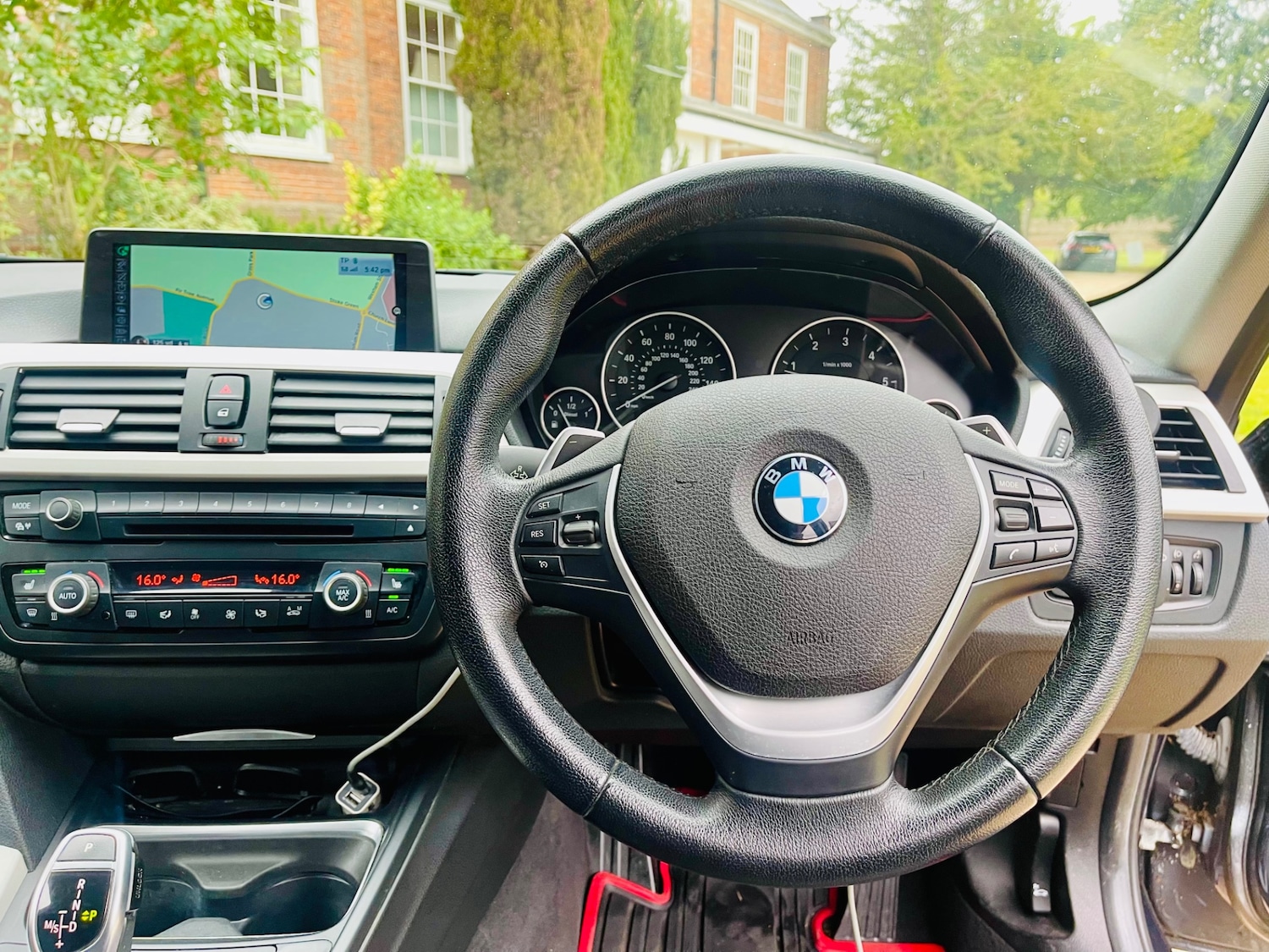 Used BMW 3 Series 2013 for sale - 75882005: Photo 26