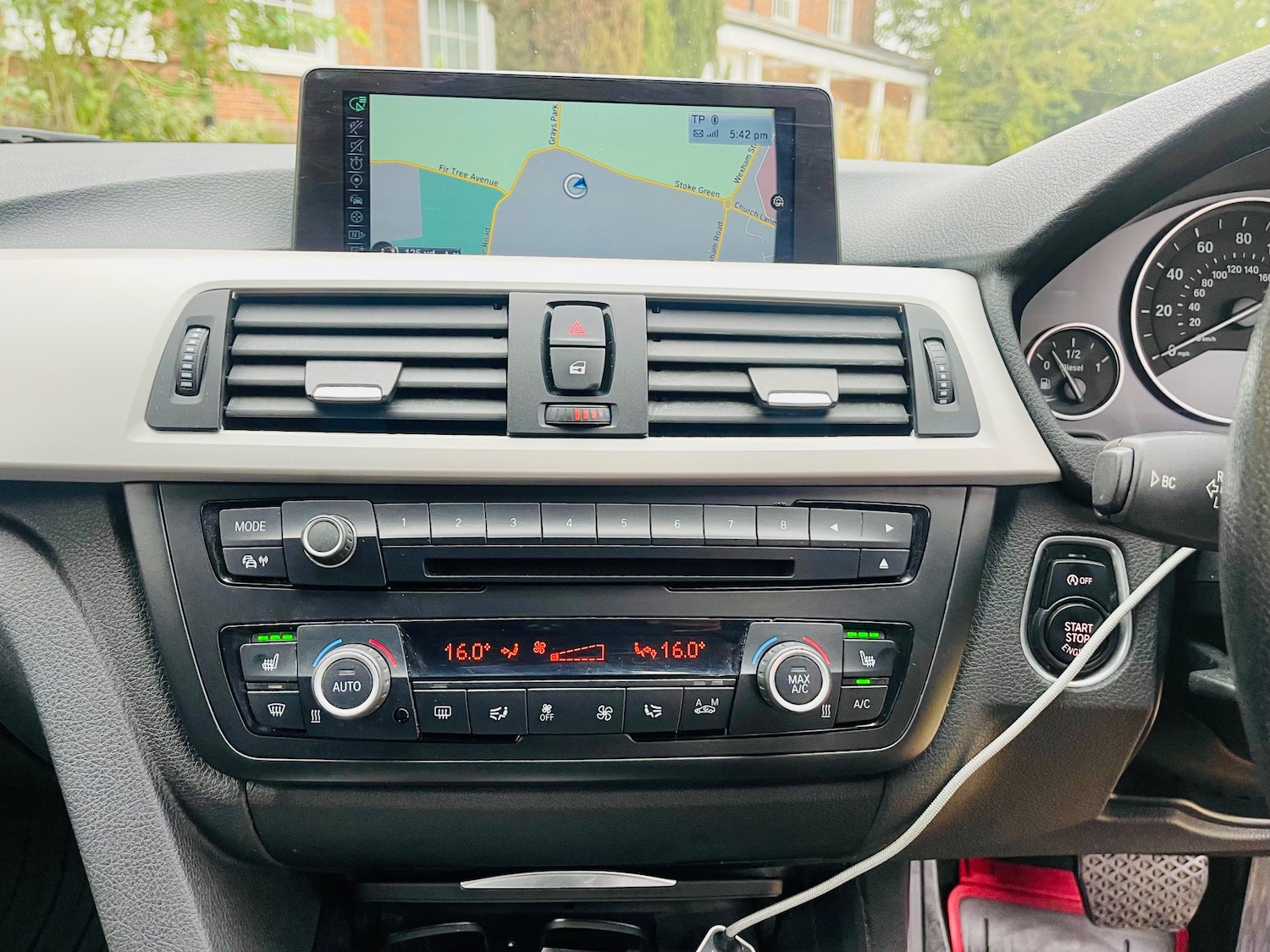 Used BMW 3 Series 2013 for sale - 75882005: Photo 28