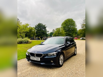 Used BMW 3 Series 2013 for sale - 75882005: Photo