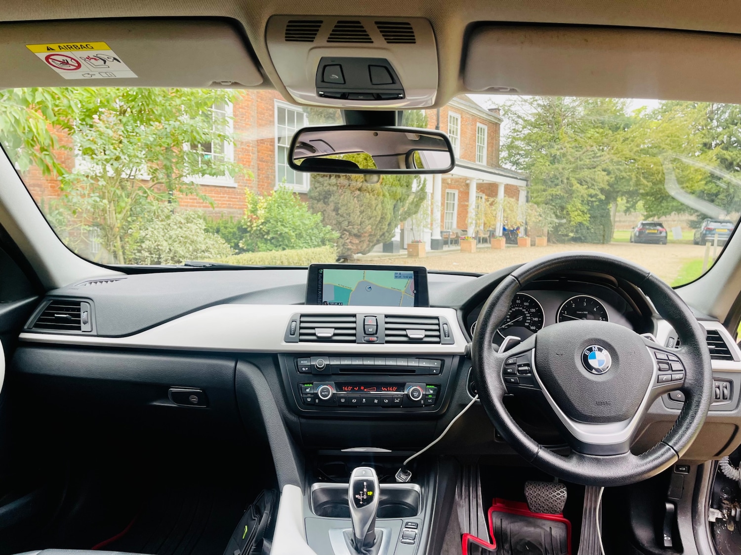 Used BMW 3 Series 2013 for sale - 75882005: Photo 3