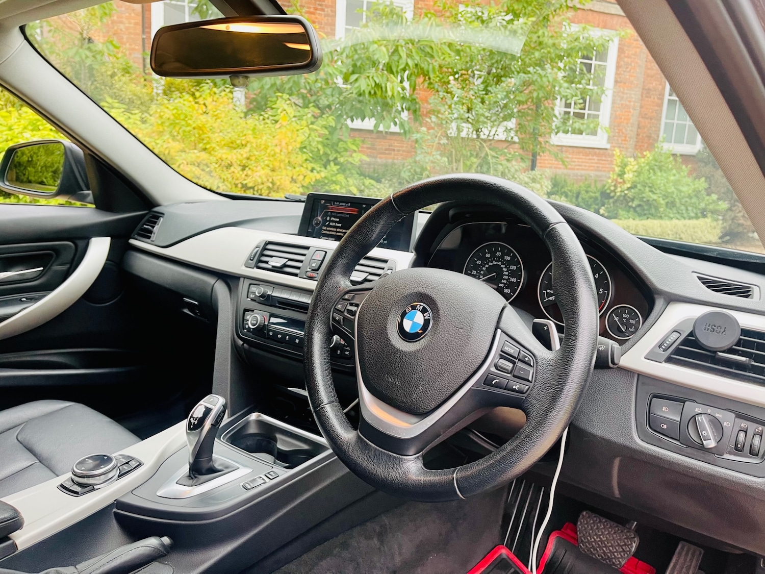 Used BMW 3 Series 2013 for sale - 75882005: Photo 33