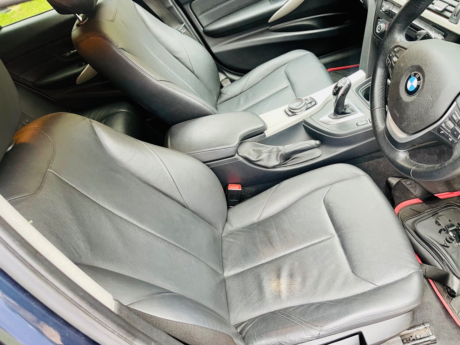 Used BMW 3 Series 2013 for sale - 75882005: Photo 34