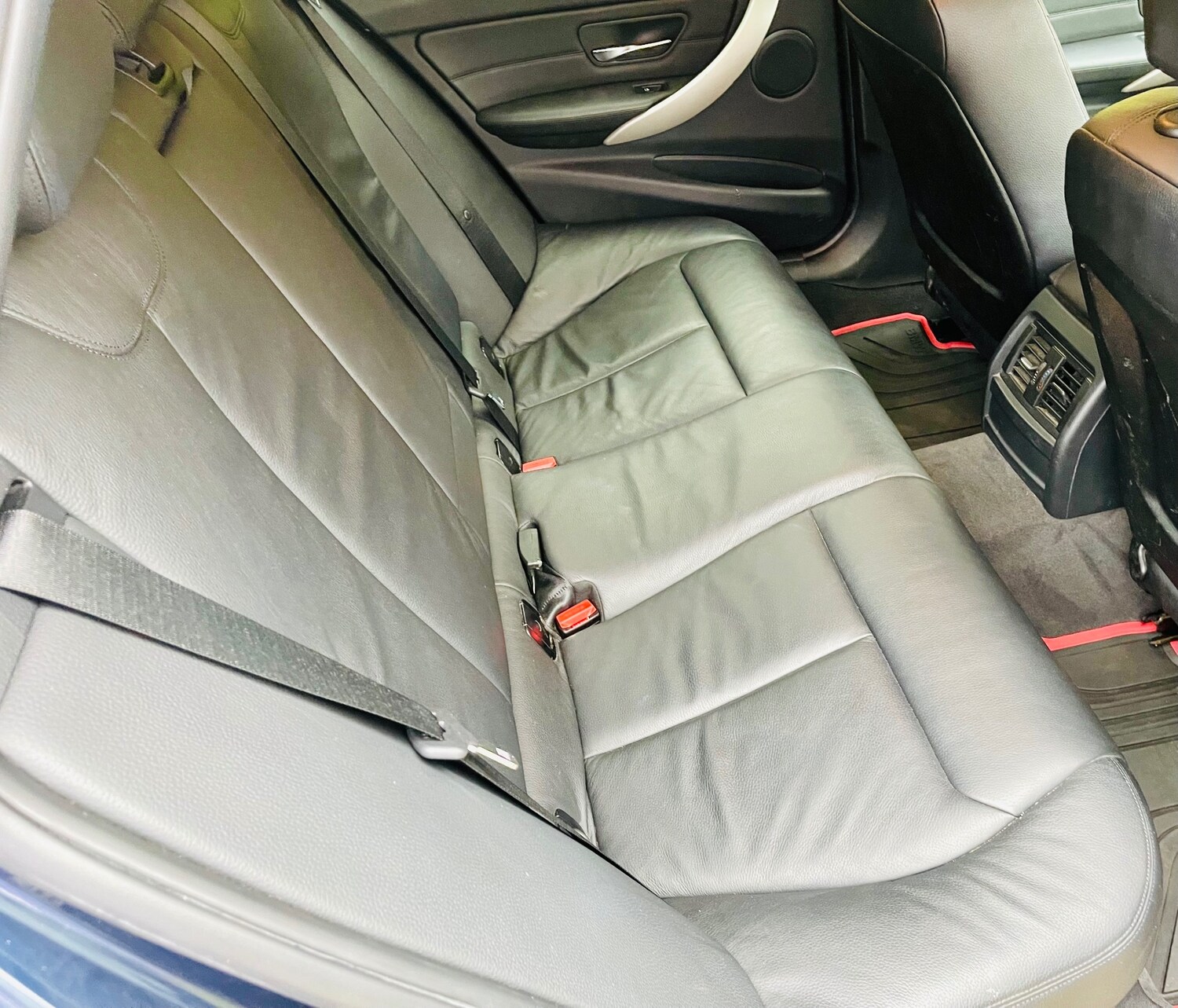 Used BMW 3 Series 2013 for sale - 75882005: Photo 35