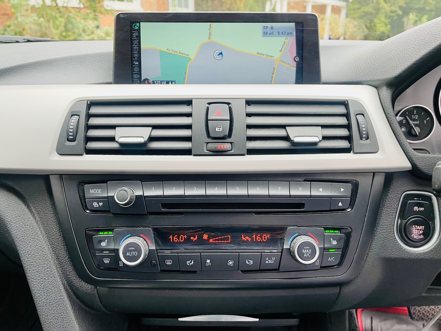 Used BMW 3 Series 2013 for sale - 75882005: Photo 38