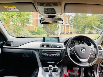 Used BMW 3 Series 2013 for sale - 75882005: Photo