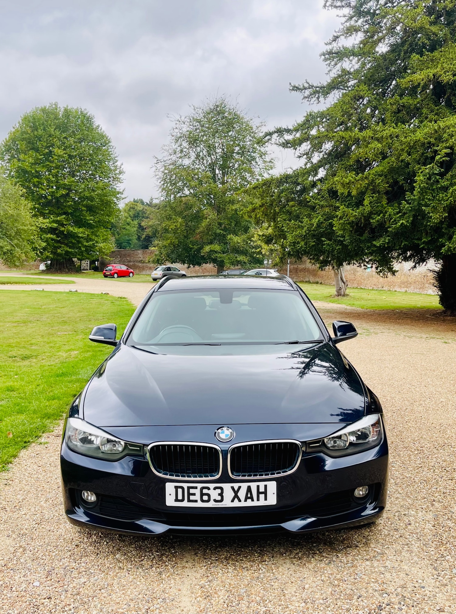 Used BMW 3 Series 2013 for sale - 75882005: Photo 40