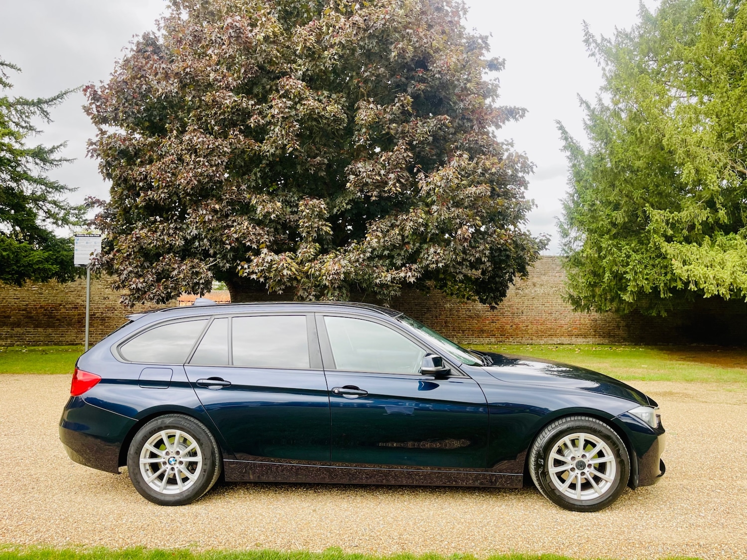 Used BMW 3 Series 2013 for sale - 75882005: Photo 41