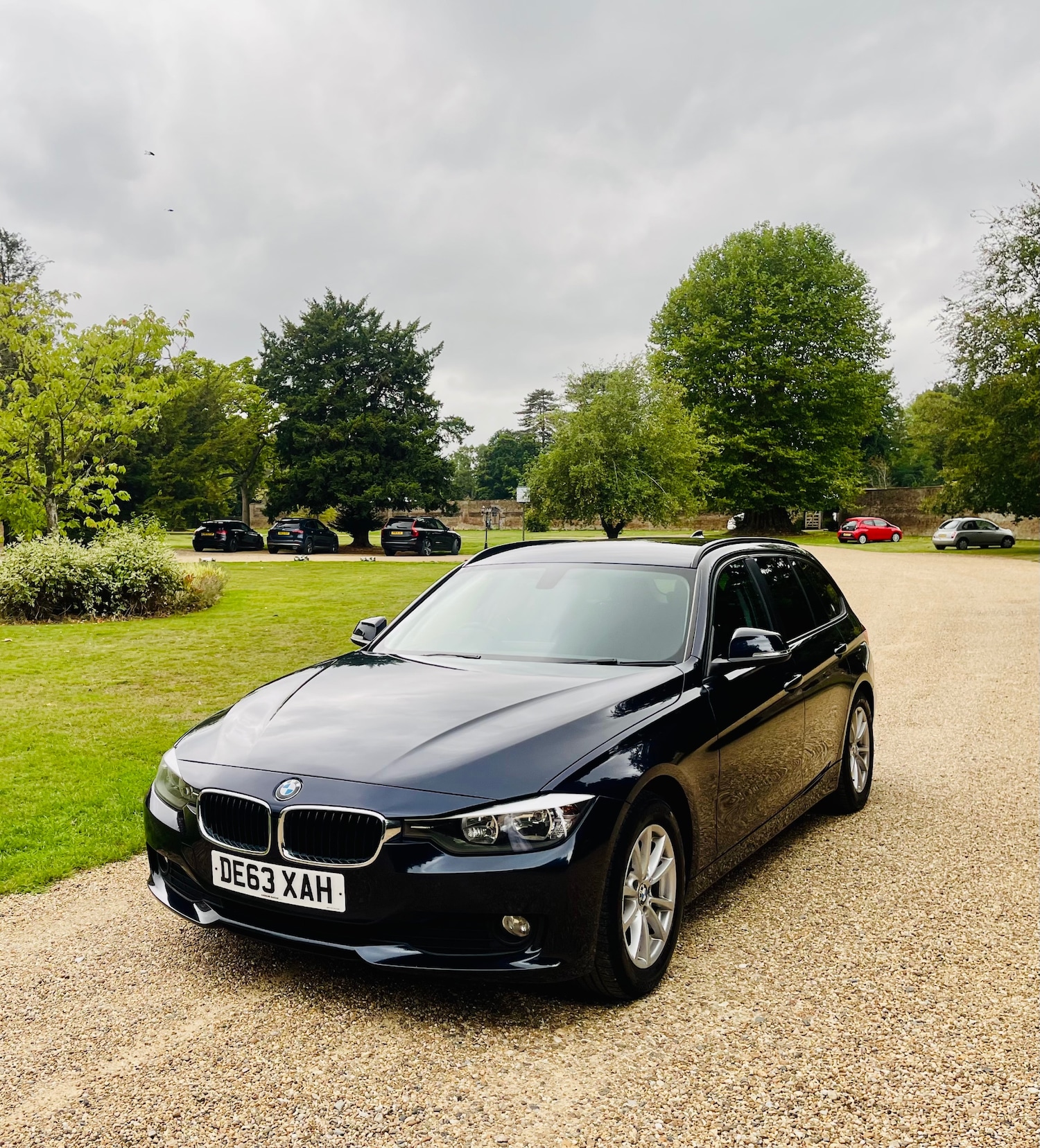 Used BMW 3 Series 2013 for sale - 75882005: Photo 42