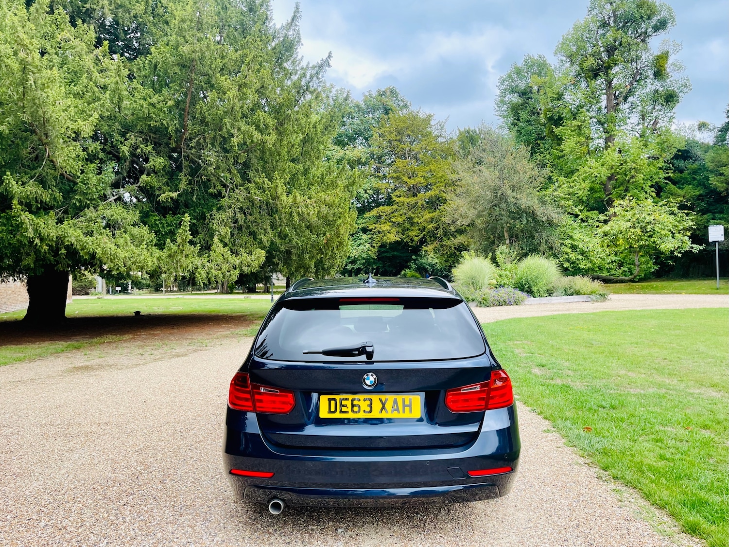 Used BMW 3 Series 2013 for sale - 75882005: Photo 43