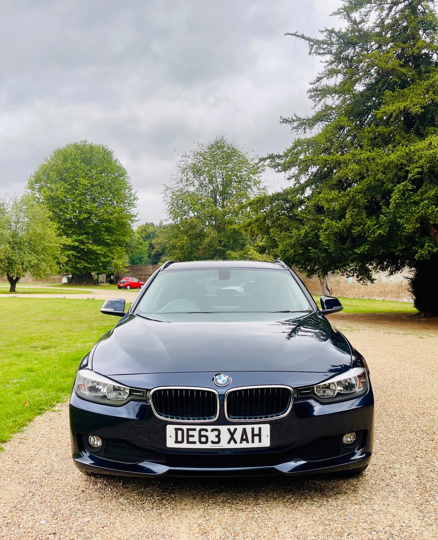 Used BMW 3 Series 2013 for sale - 75882005: Photo 44