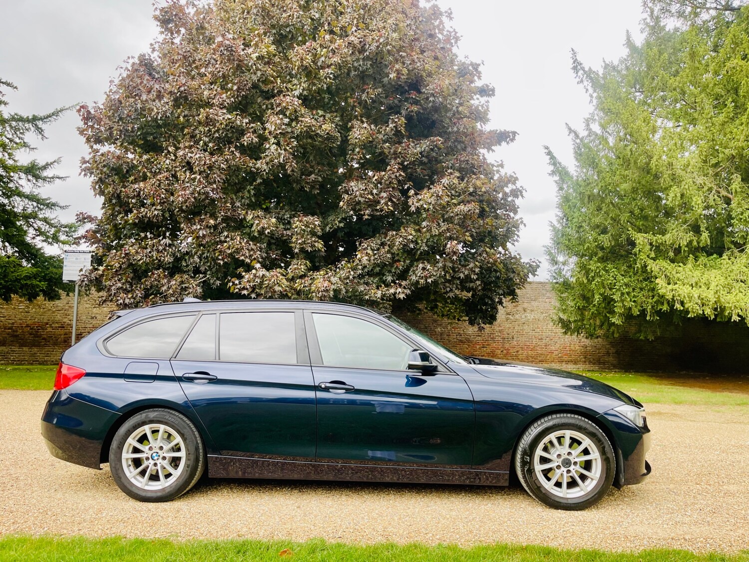 Used BMW 3 Series 2013 for sale - 75882005: Photo 45