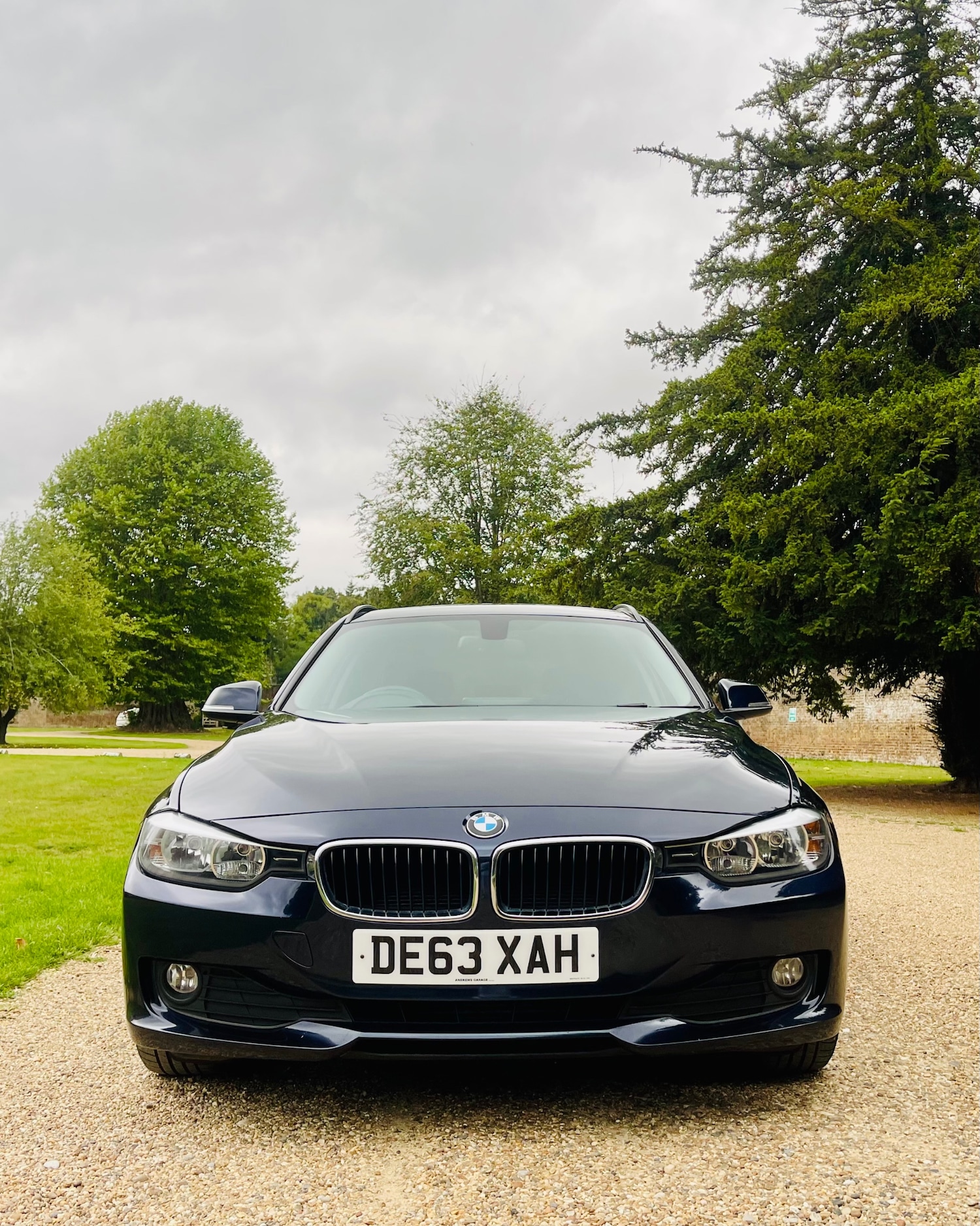 Used BMW 3 Series 2013 for sale - 75882005: Photo 46