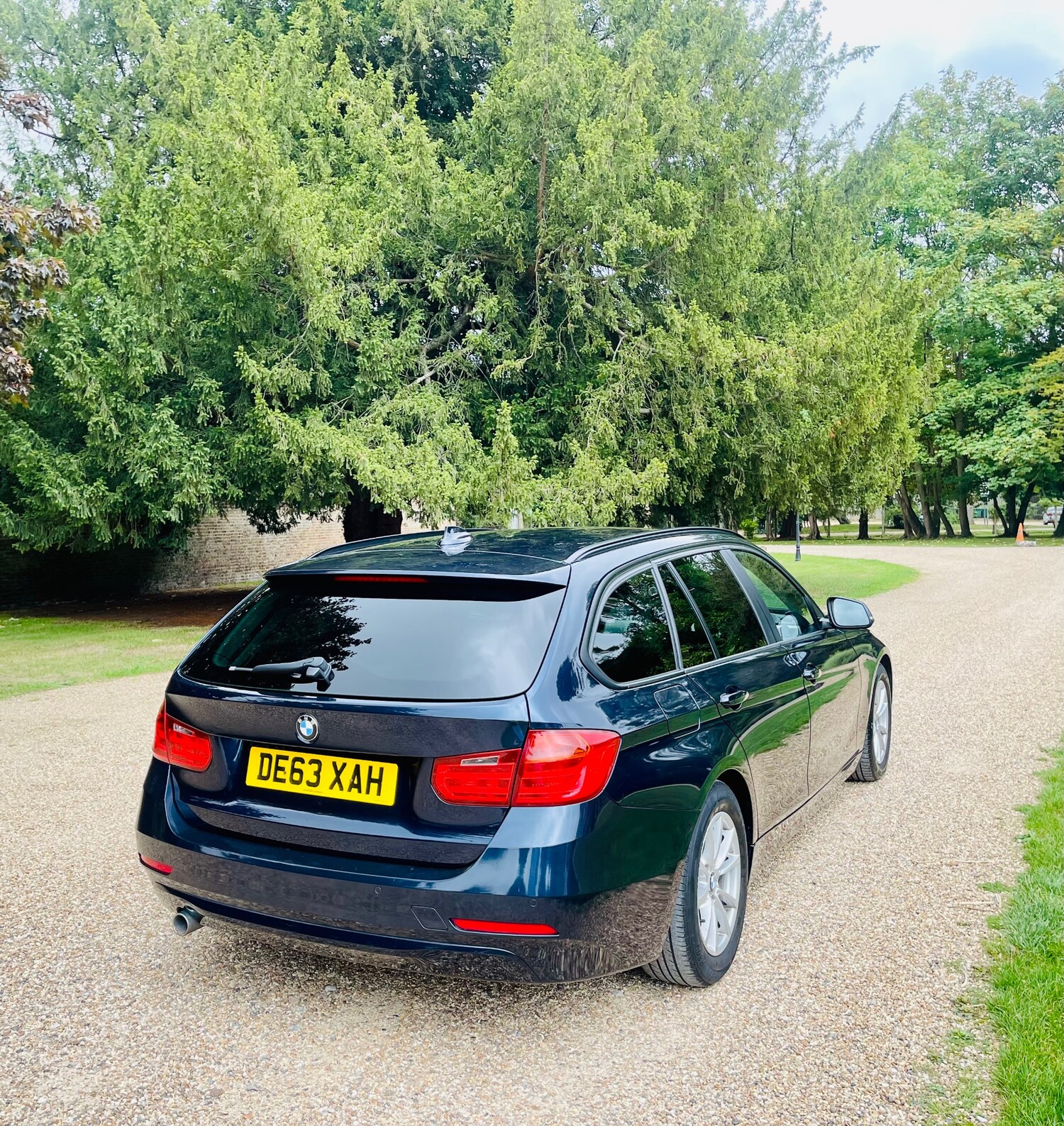 Used BMW 3 Series 2013 for sale - 75882005: Photo 47