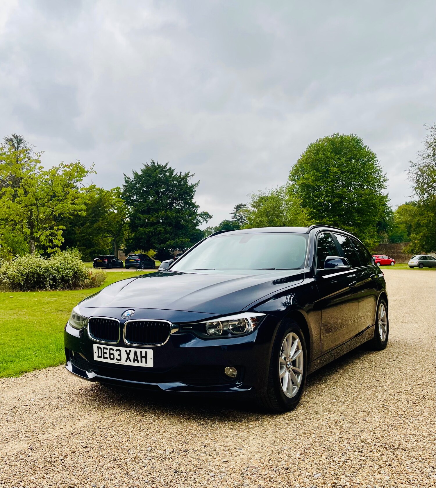 Used BMW 3 Series 2013 for sale - 75882005: Photo 48