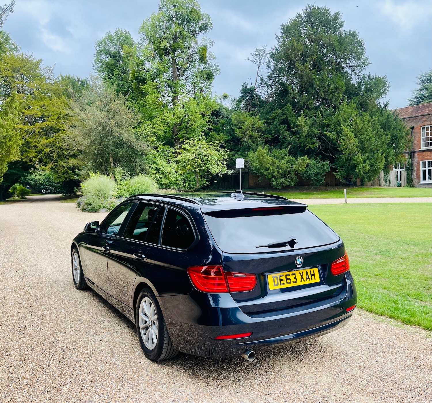 Used BMW 3 Series 2013 for sale - 75882005: Photo 49