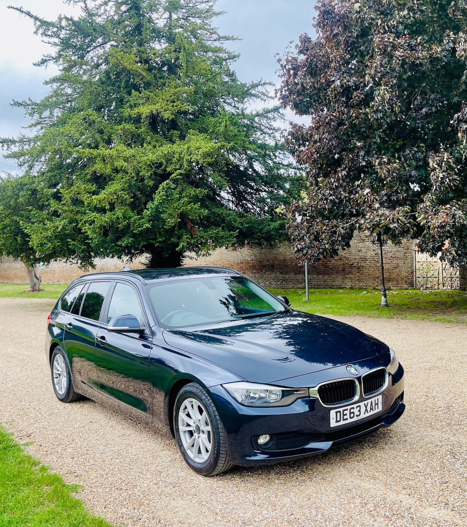 Used BMW 3 Series 2013 for sale - 75882005: Photo 50