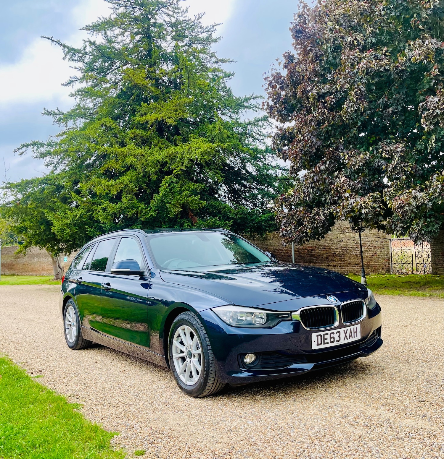 Used BMW 3 Series 2013 for sale - 75882005: Photo 52