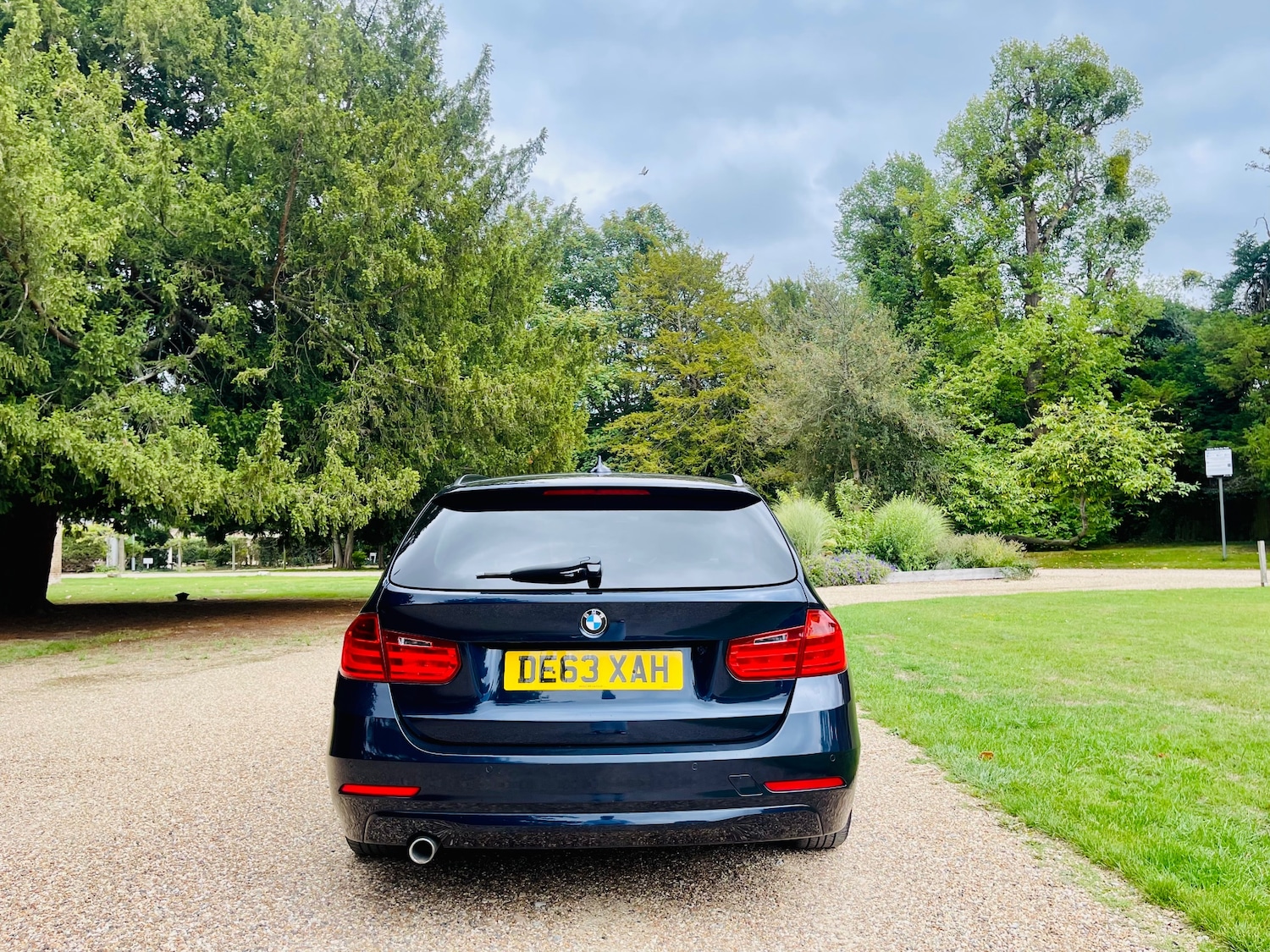 Used BMW 3 Series 2013 for sale - 75882005: Photo 53