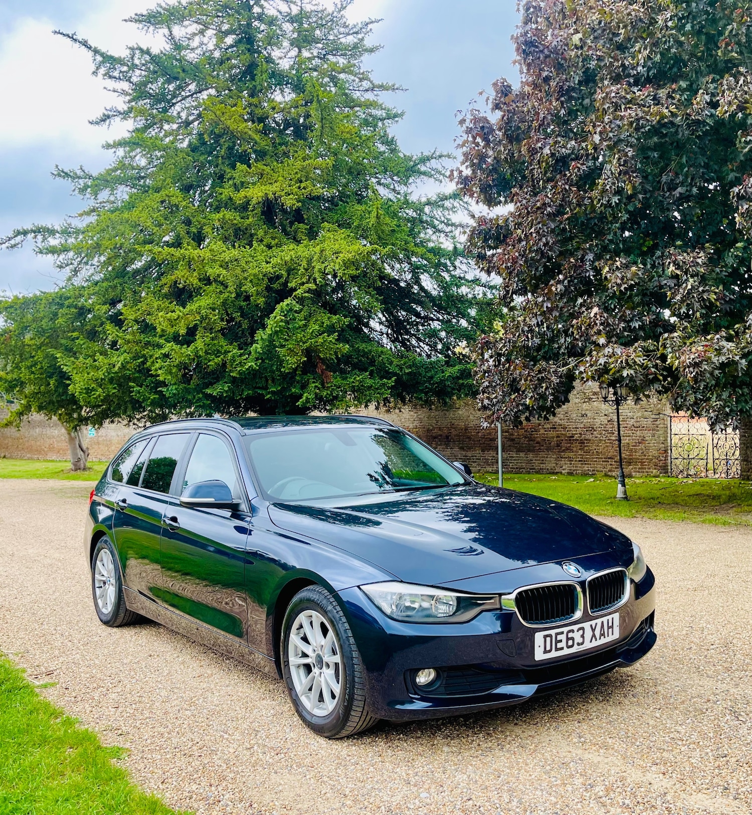 Used BMW 3 Series 2013 for sale - 75882005: Photo 54