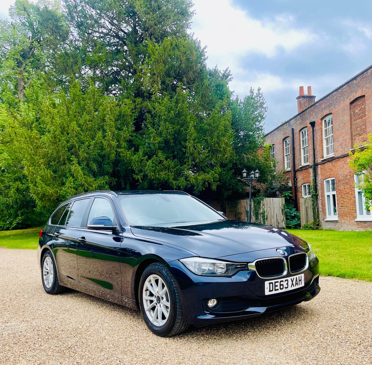 Used BMW 3 Series 2013 for sale - 75882005: Photo 7