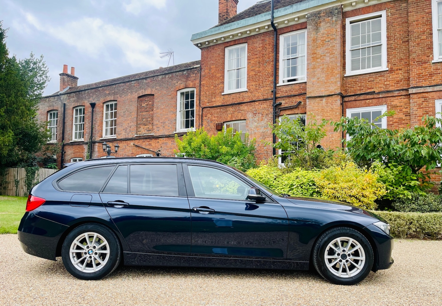 Used BMW 3 Series 2013 for sale - 75882005: Photo 8