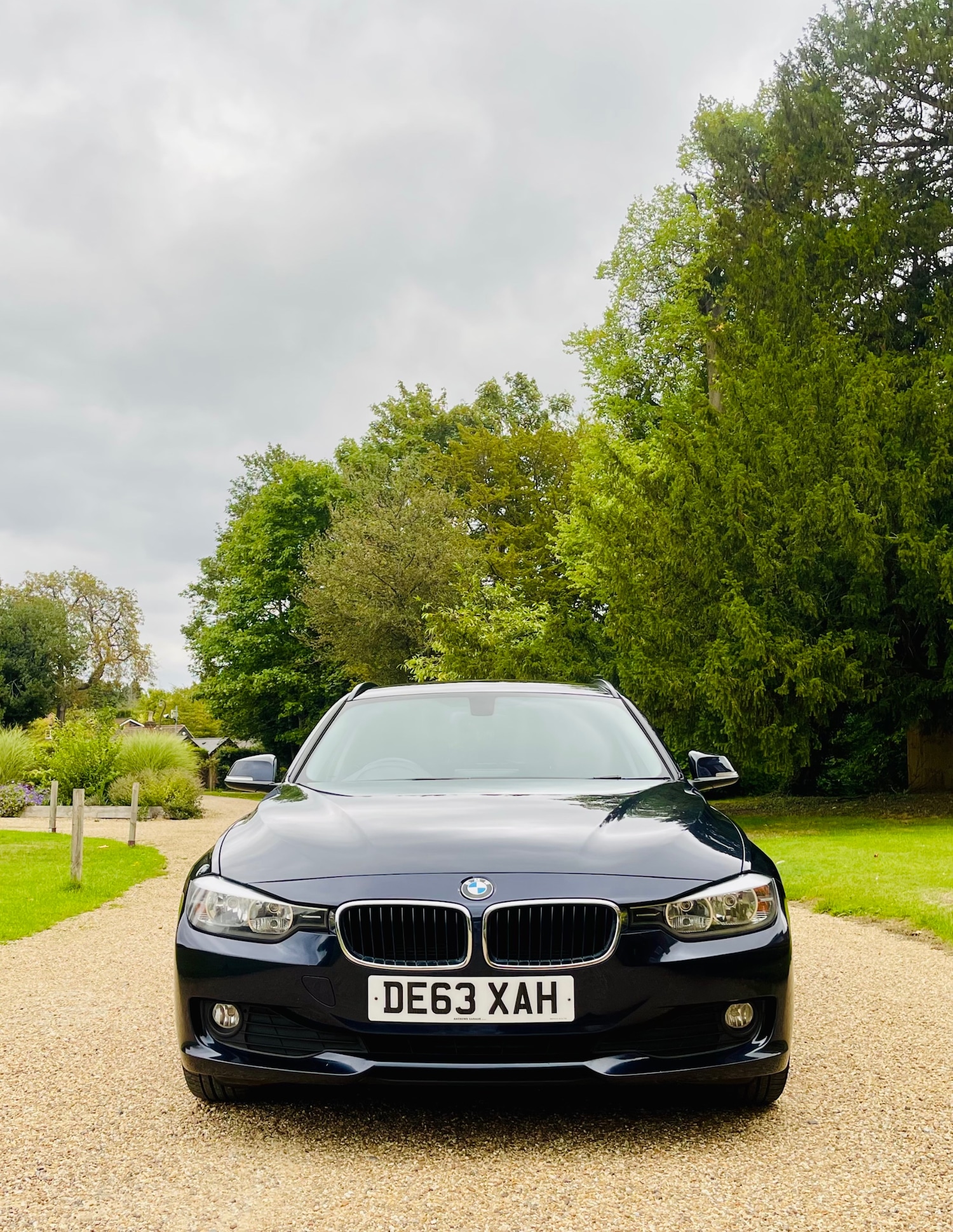 Used BMW 3 Series 2013 for sale - 75882005: Photo 9