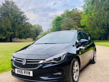 2016 (16) - 1.4T 16V 150 SRi Nav 5dr