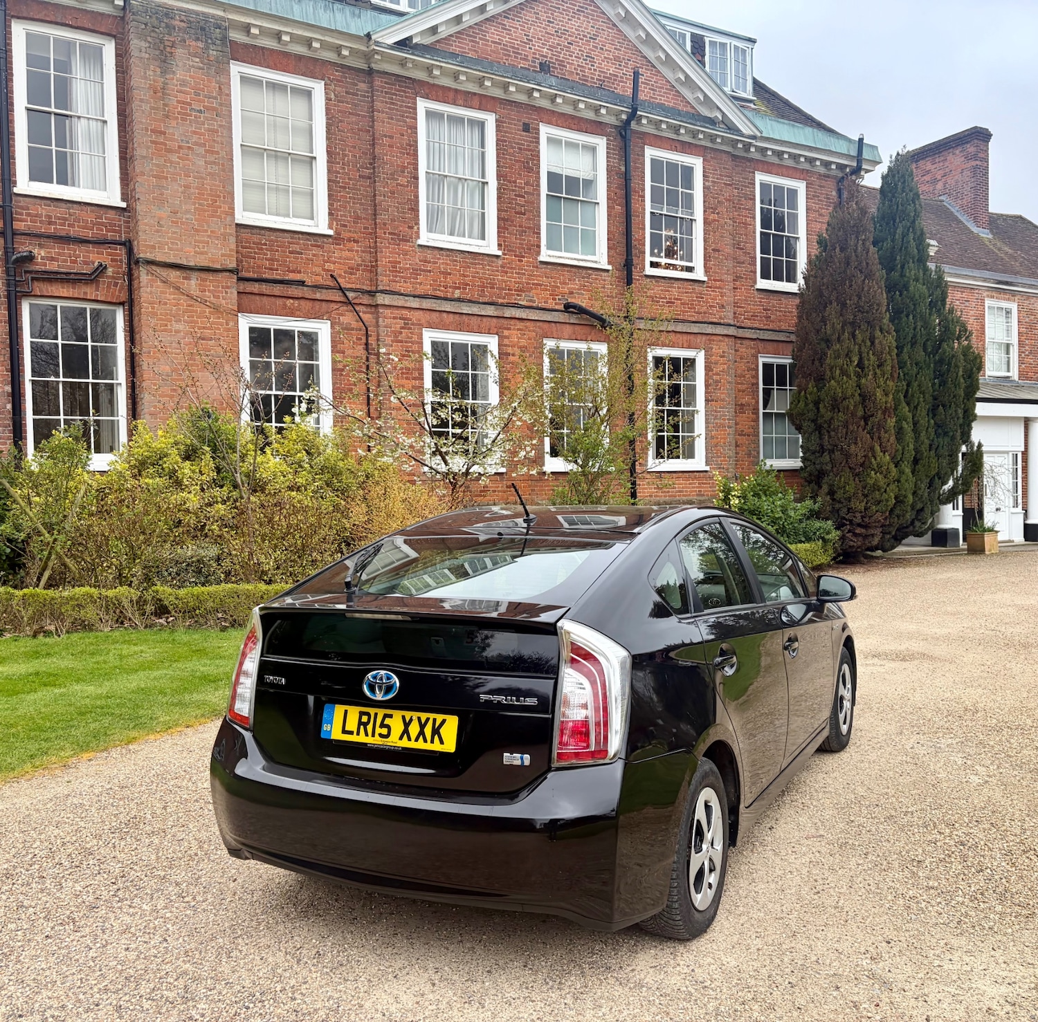 Used Toyota Prius 2015 for sale - 77997795: Photo 10