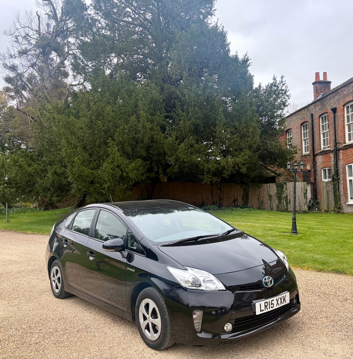 Used Toyota Prius 2015 for sale - 77997795: Photo 11