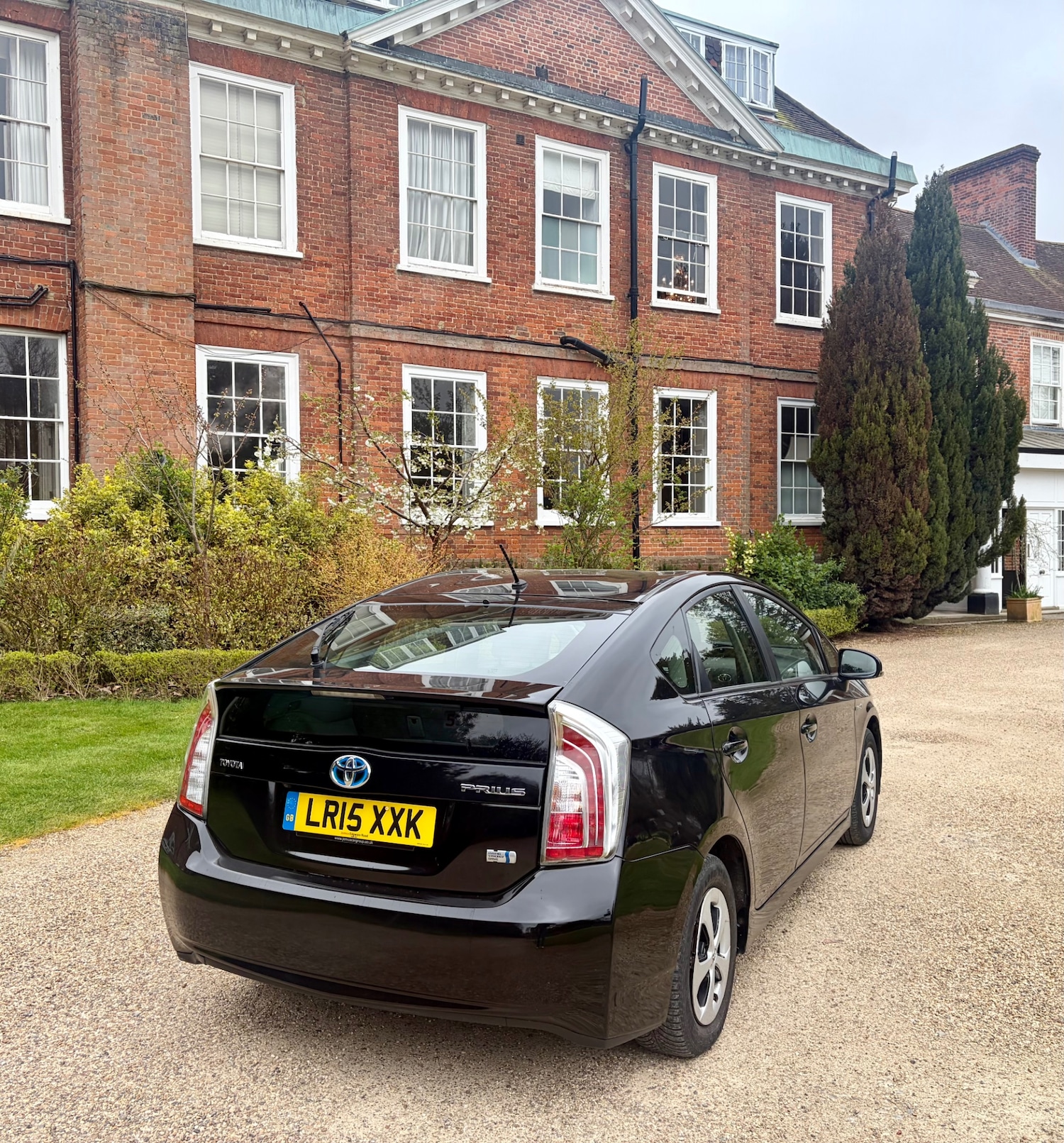 Used Toyota Prius 2015 for sale - 77997795: Photo 12