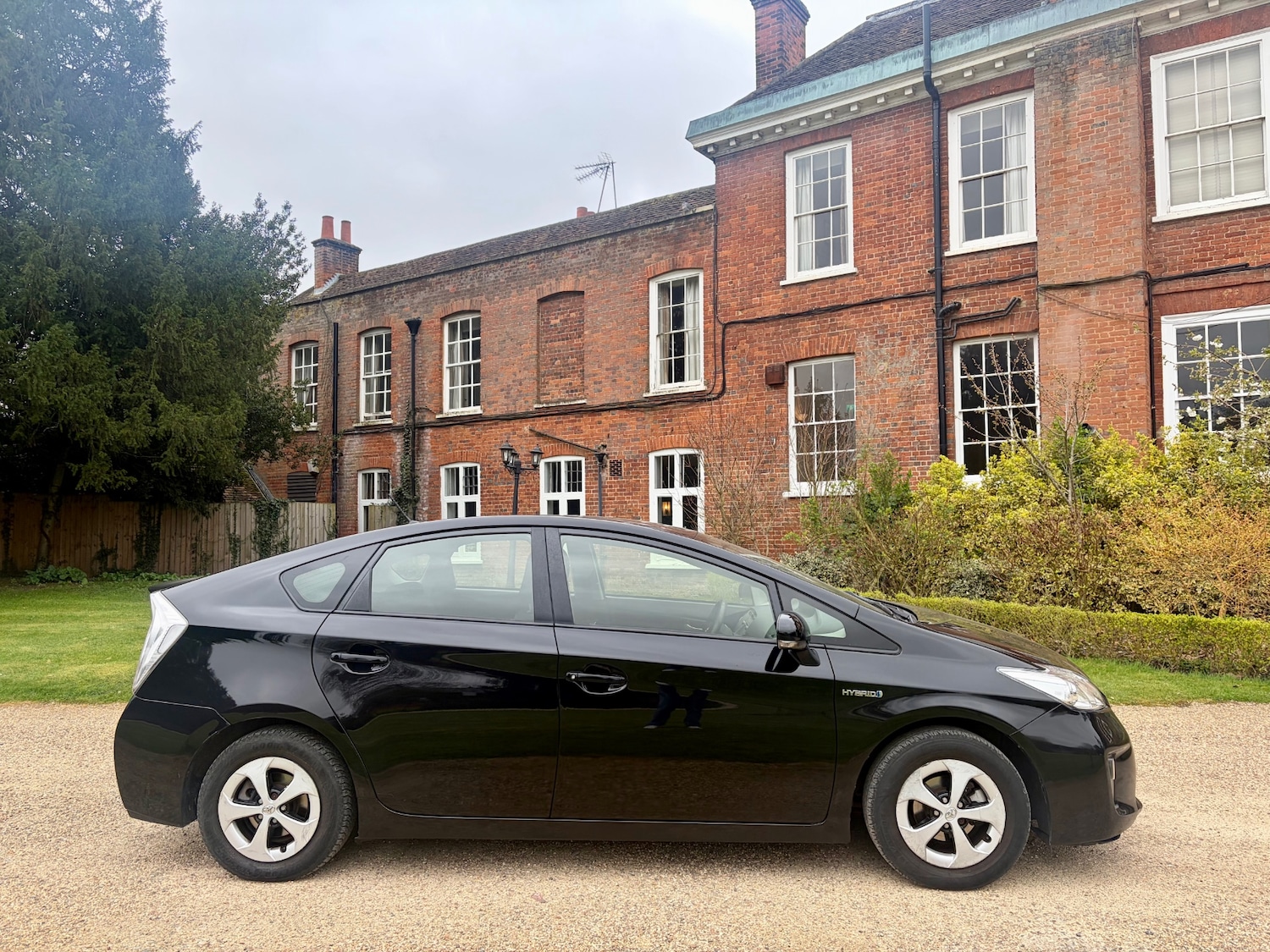 Used Toyota Prius 2015 for sale - 77997795: Photo 15