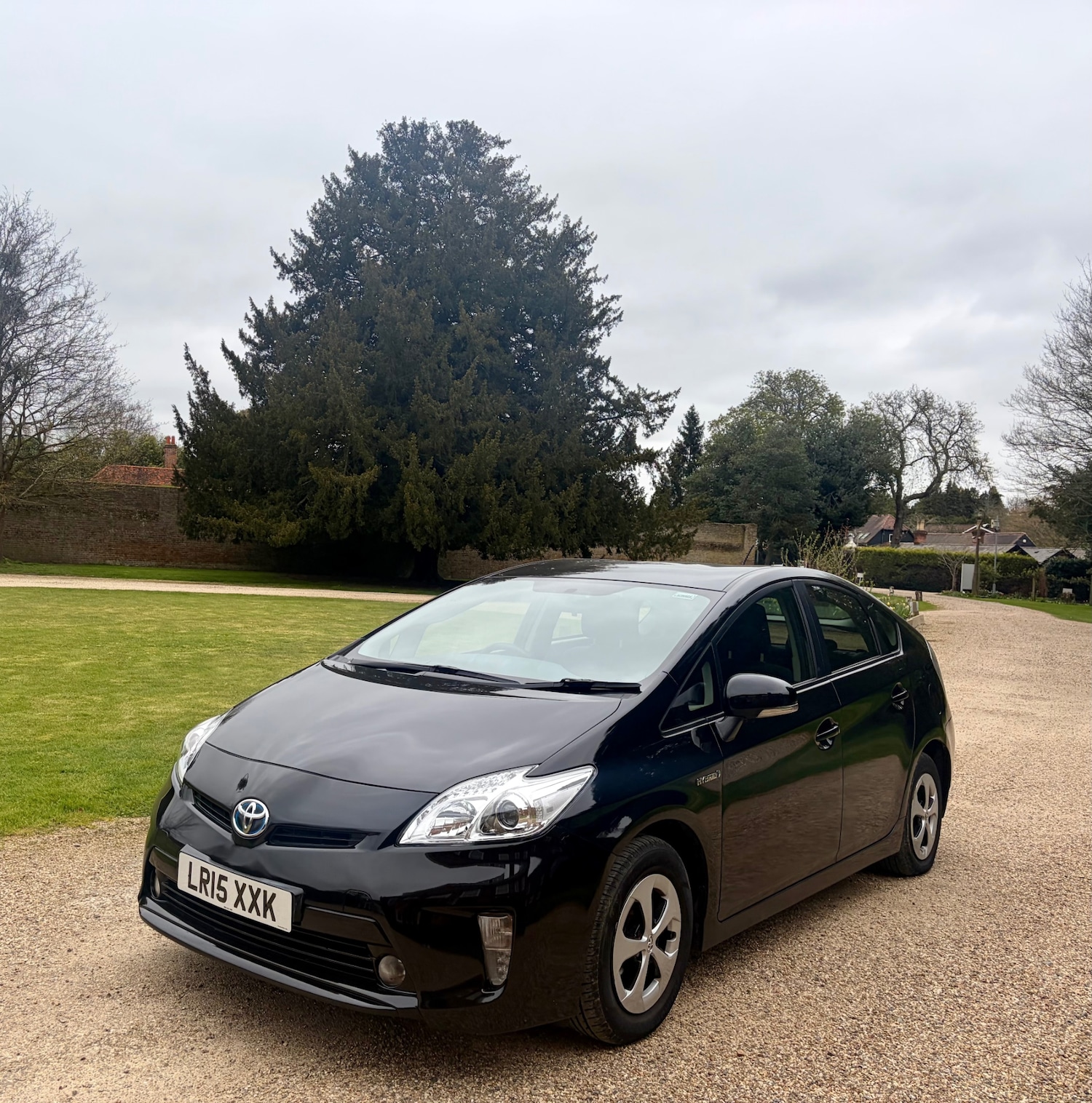 Used Toyota Prius 2015 for sale - 77997795: Photo 16