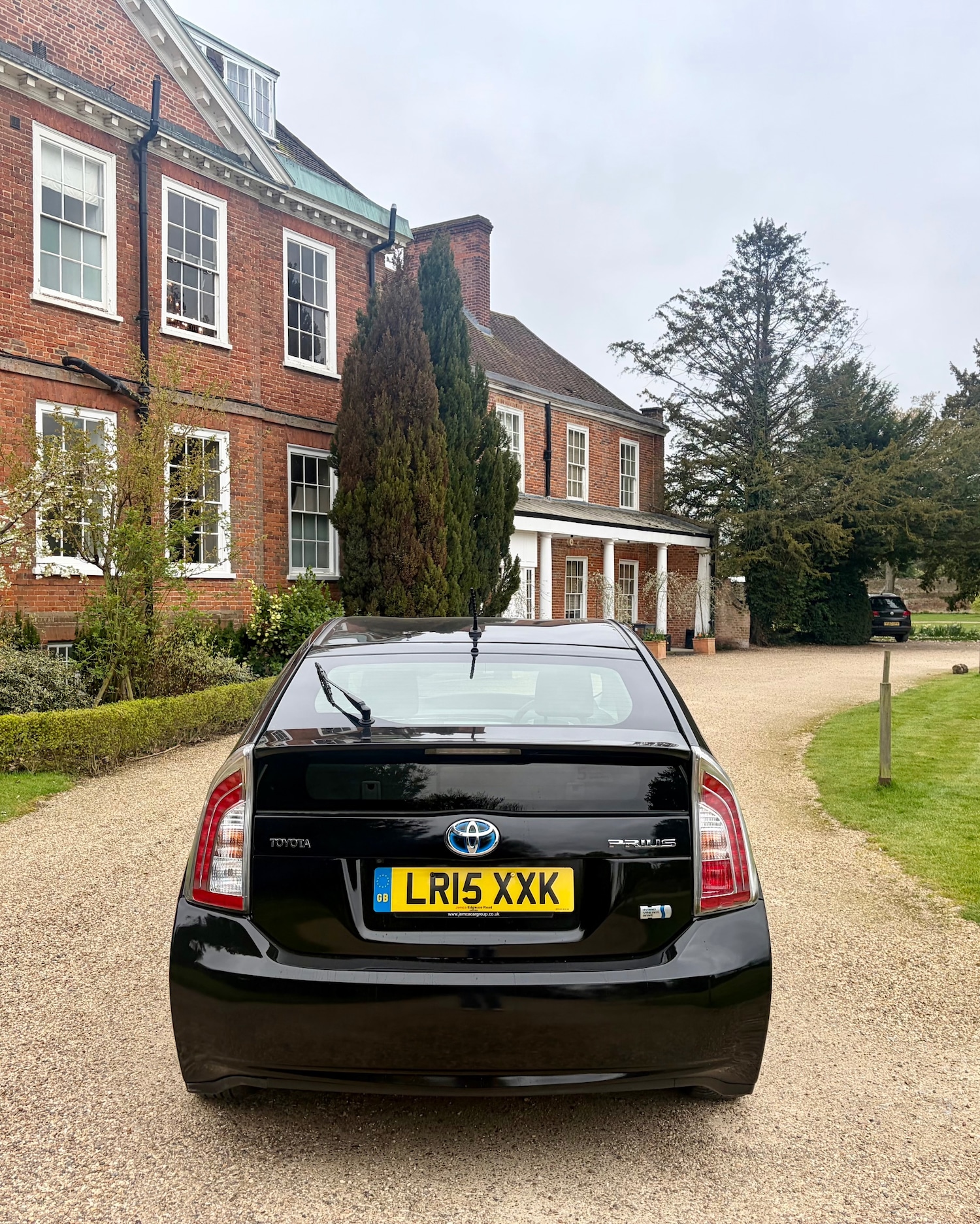 Used Toyota Prius 2015 for sale - 77997795: Photo 17