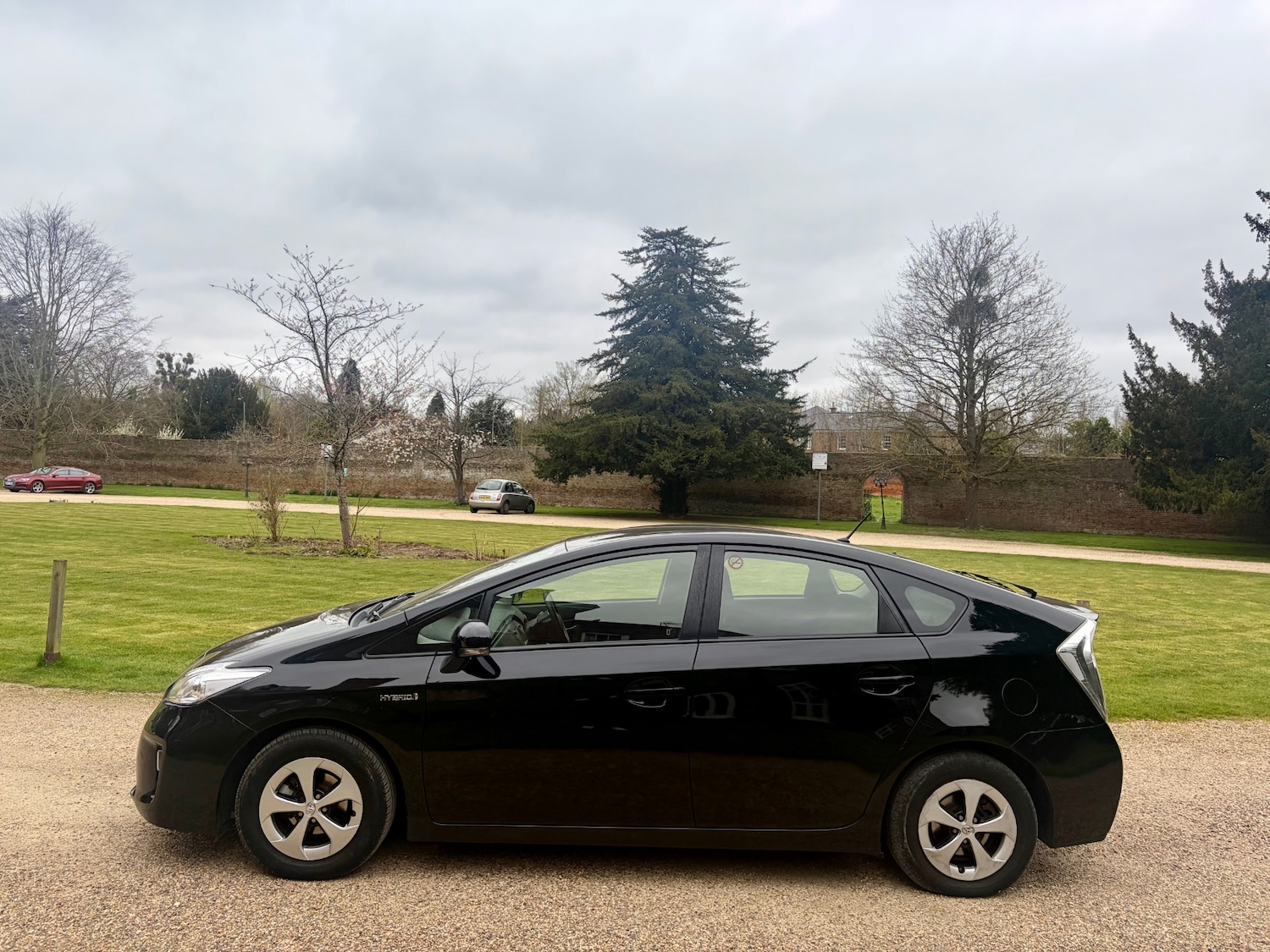 Used Toyota Prius 2015 for sale - 77997795: Photo 18