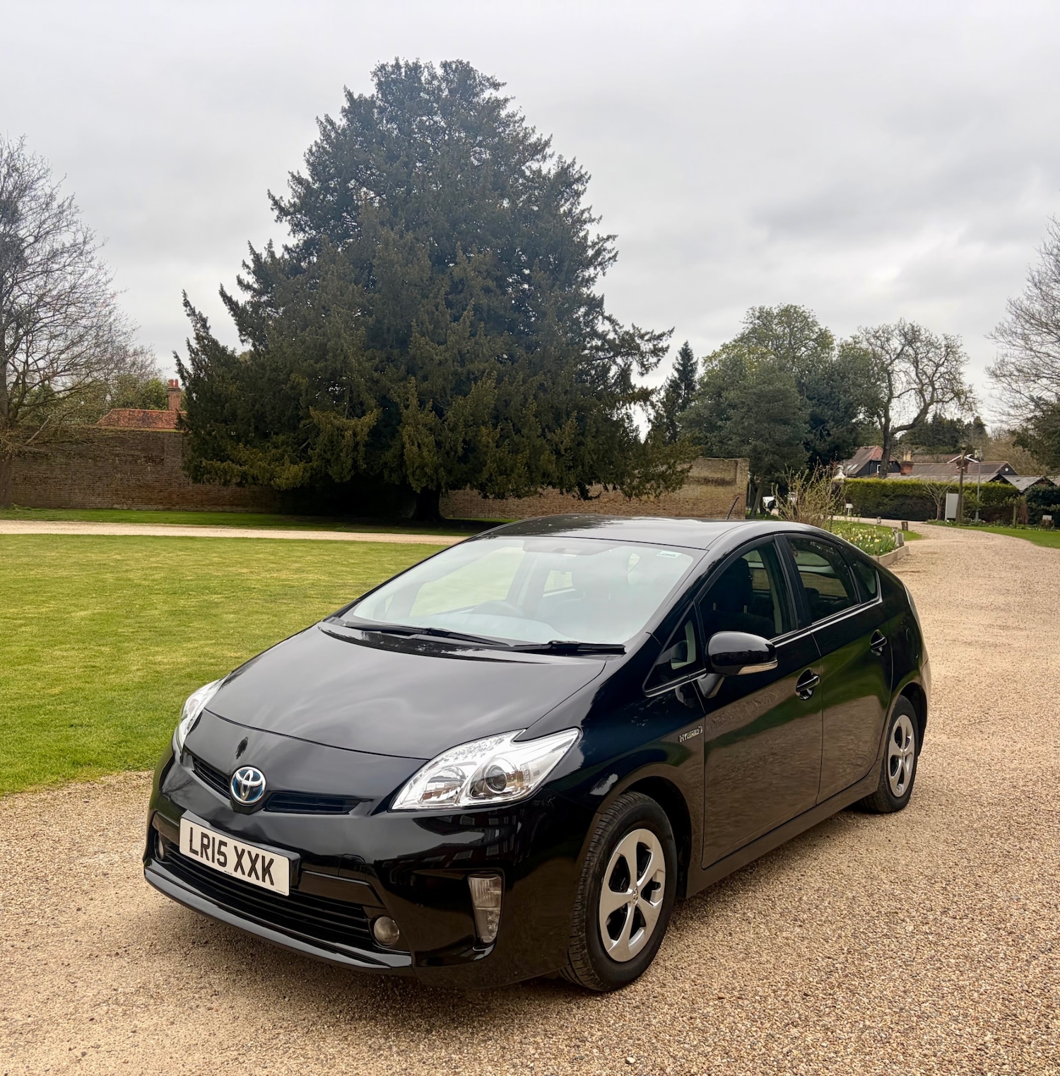Used Toyota Prius 2015 for sale - 77997795: Photo 19