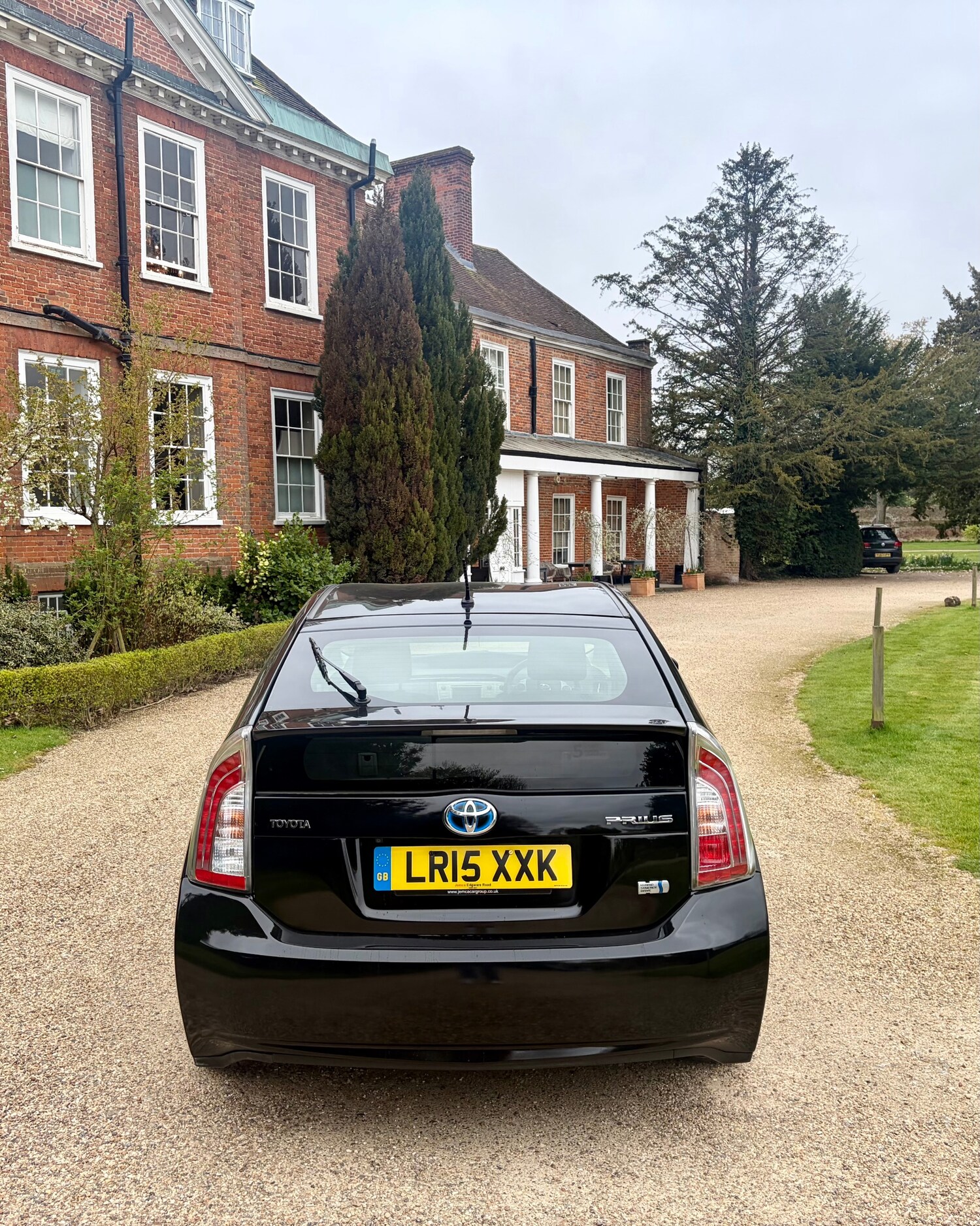 Used Toyota Prius 2015 for sale - 77997795: Photo 20