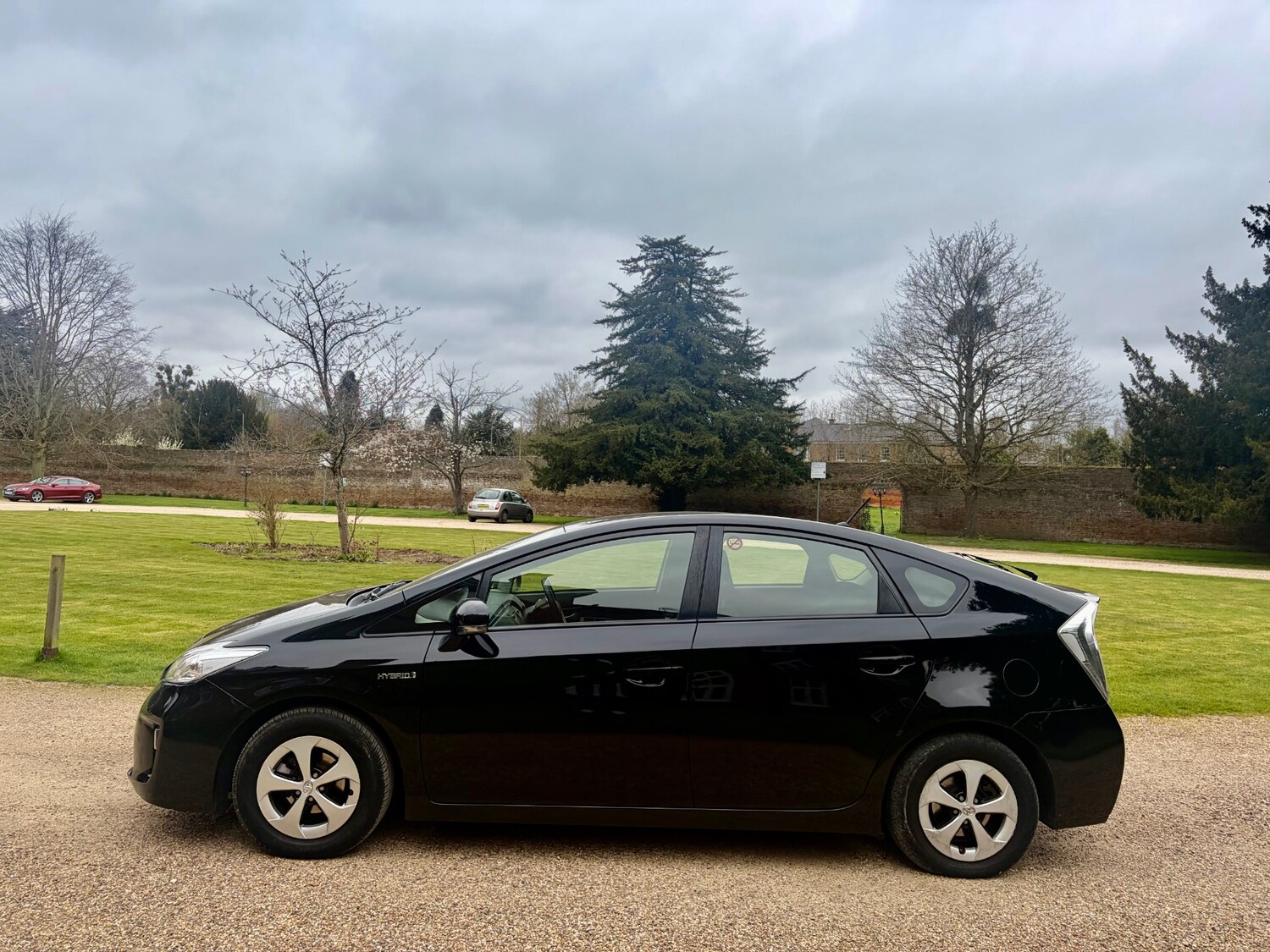 Used Toyota Prius 2015 for sale - 77997795: Photo 21