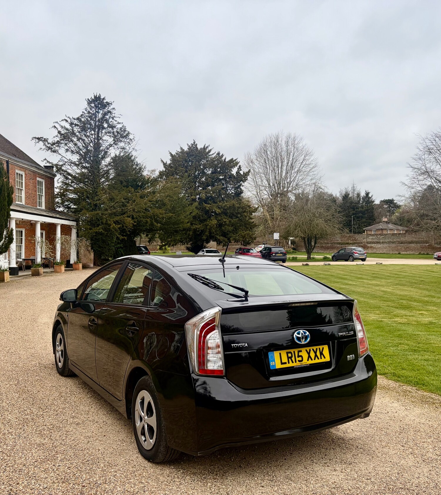 Used Toyota Prius 2015 for sale - 77997795: Photo 22