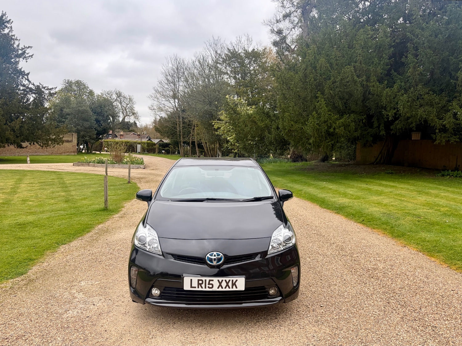Used Toyota Prius 2015 for sale - 77997795: Photo 8