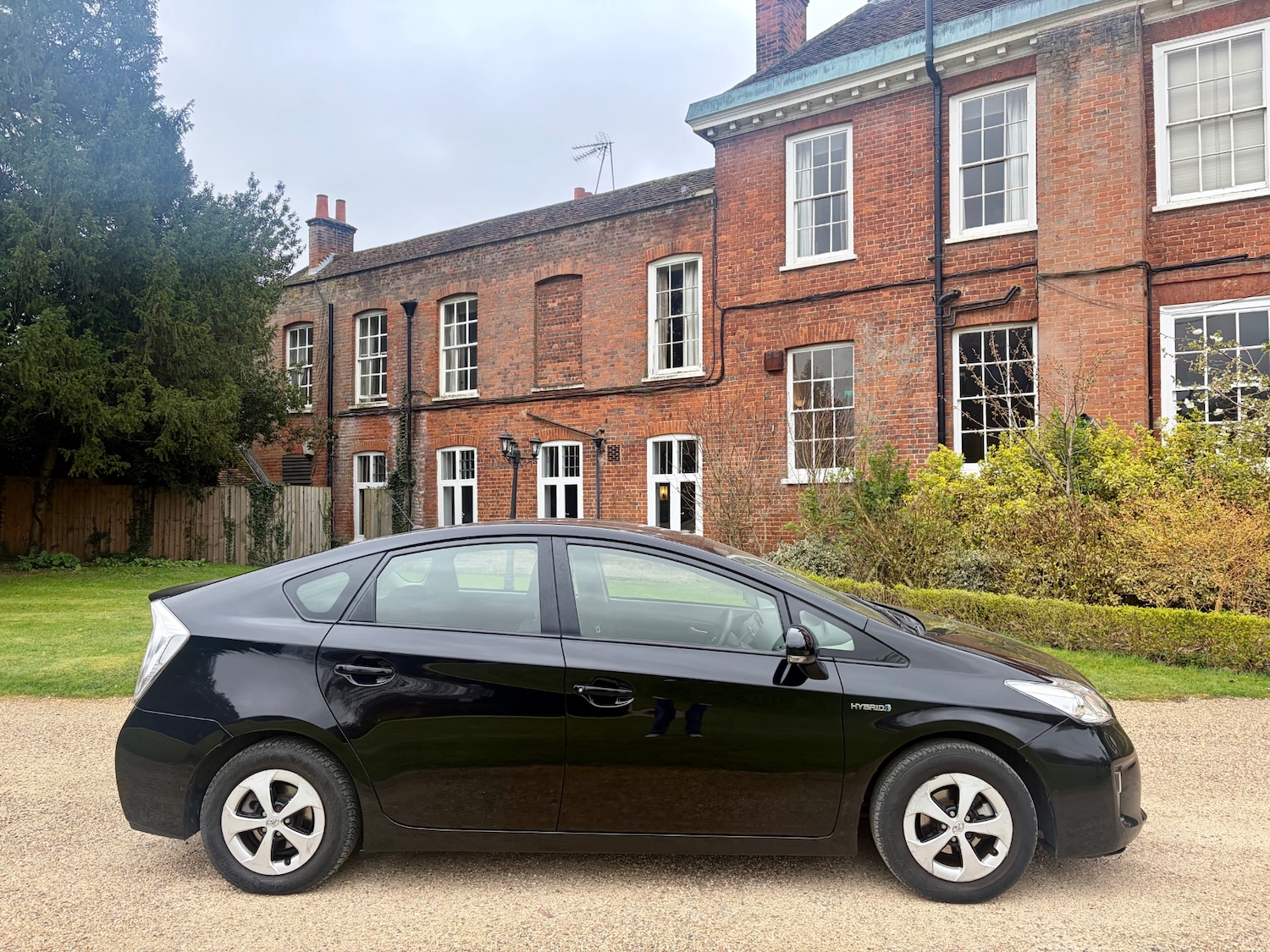 Used Toyota Prius 2015 for sale - 77997795: Photo 9