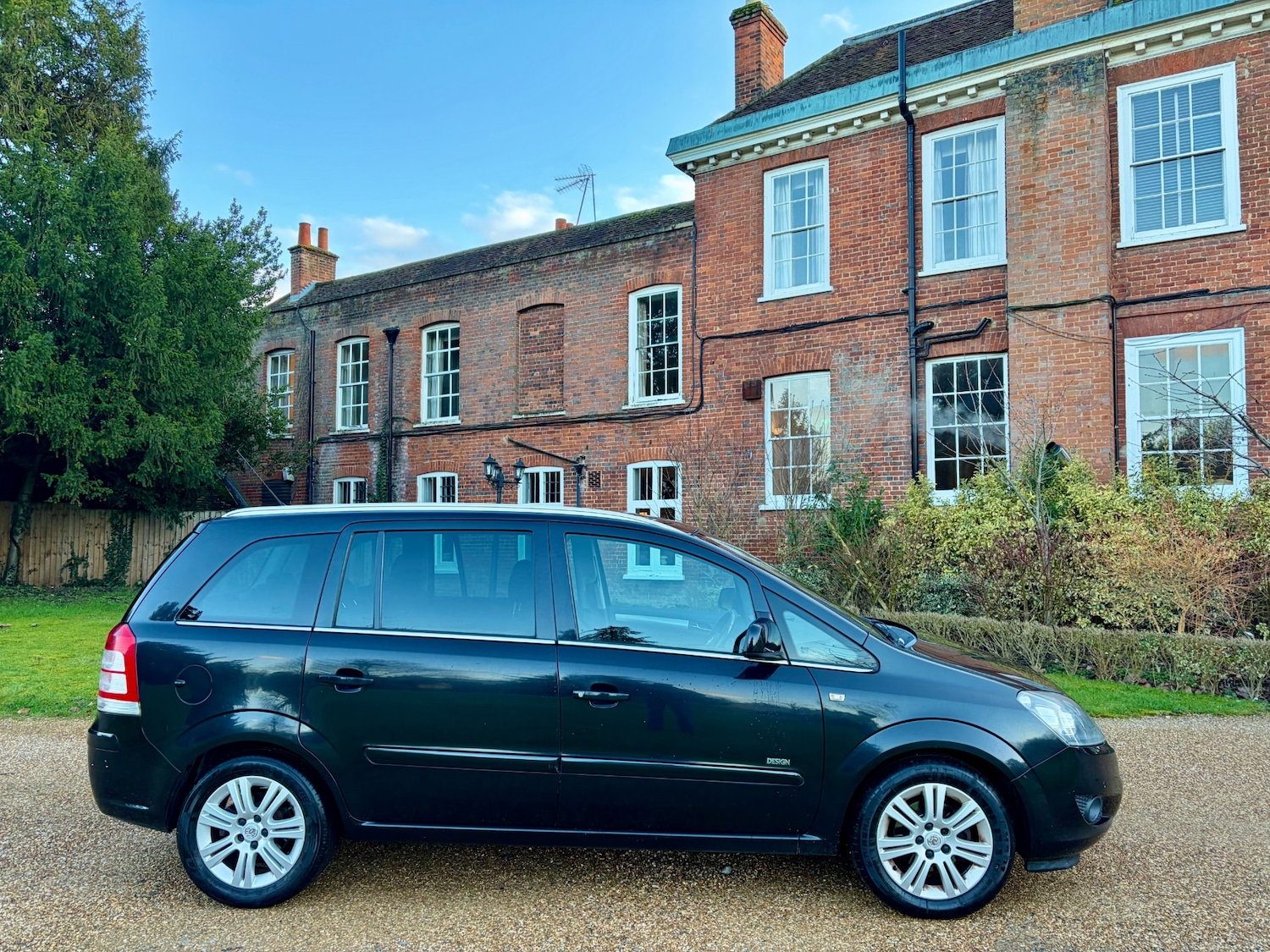 Used Vauxhall Zafira 2012 for sale - 77447677: Photo 10