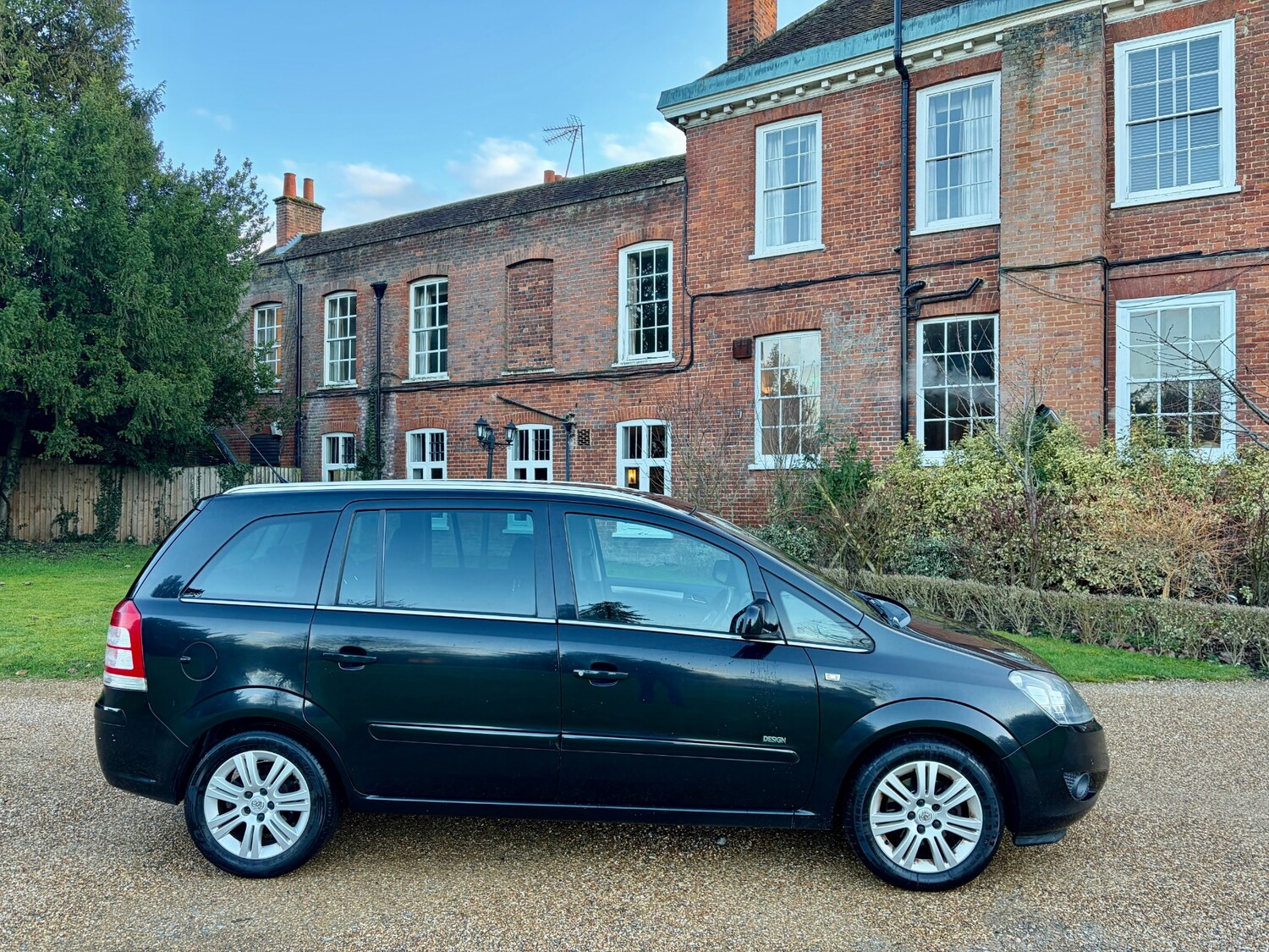 Used Vauxhall Zafira 2012 for sale - 77447677: Photo 14