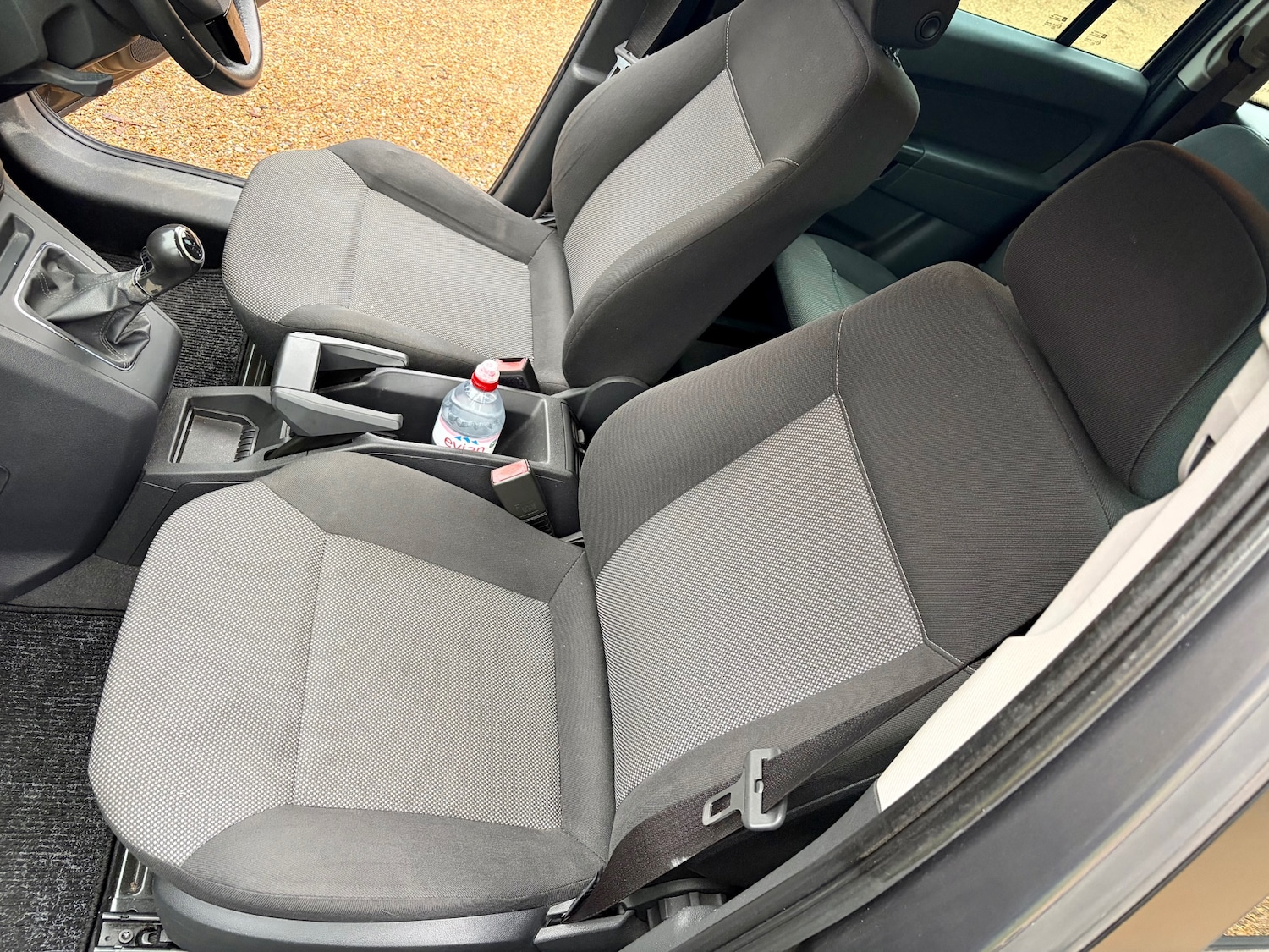 Used Vauxhall Zafira 2012 for sale - 77447677: Photo 6