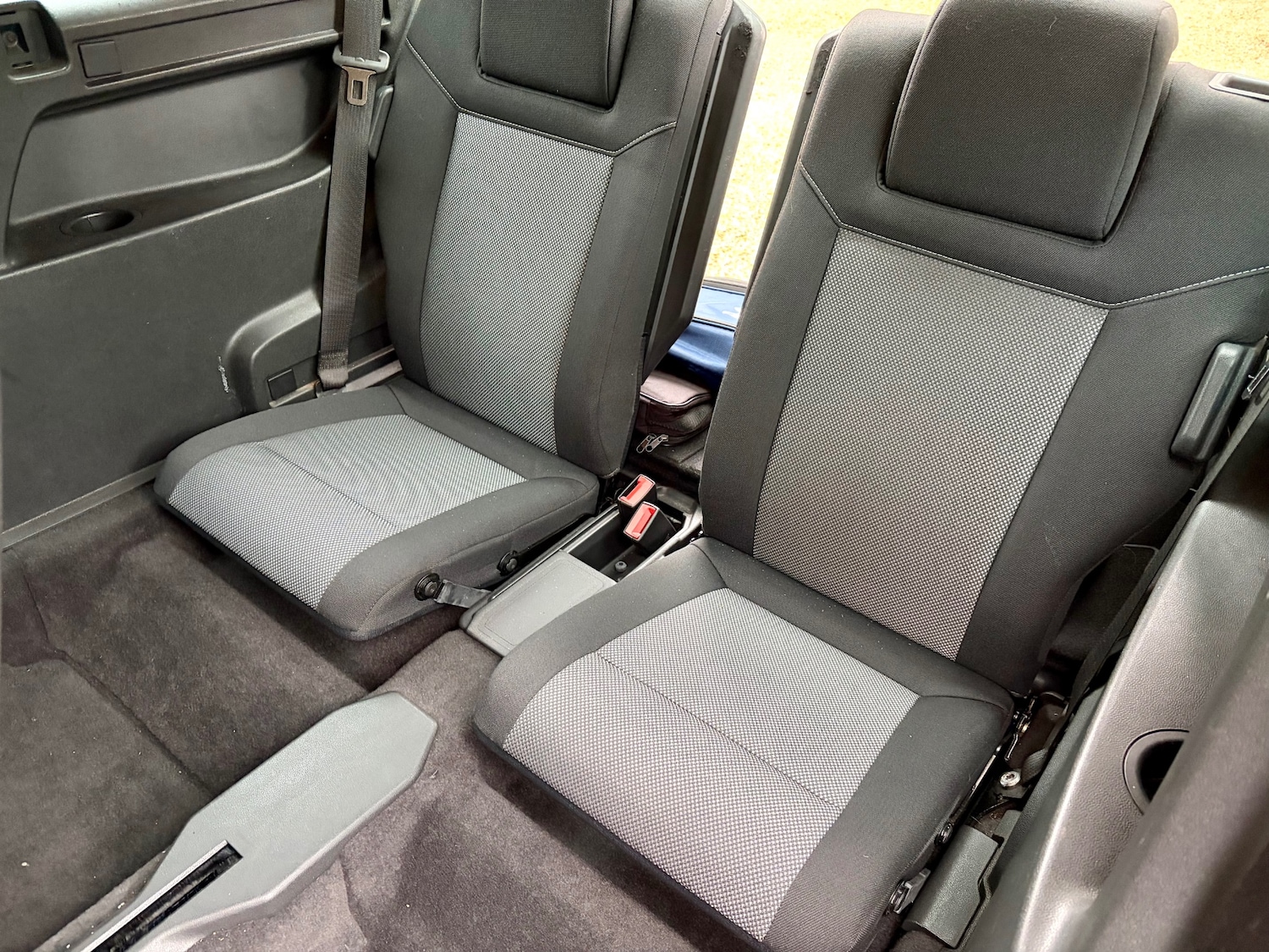 Used Vauxhall Zafira 2012 for sale - 77447677: Photo 8