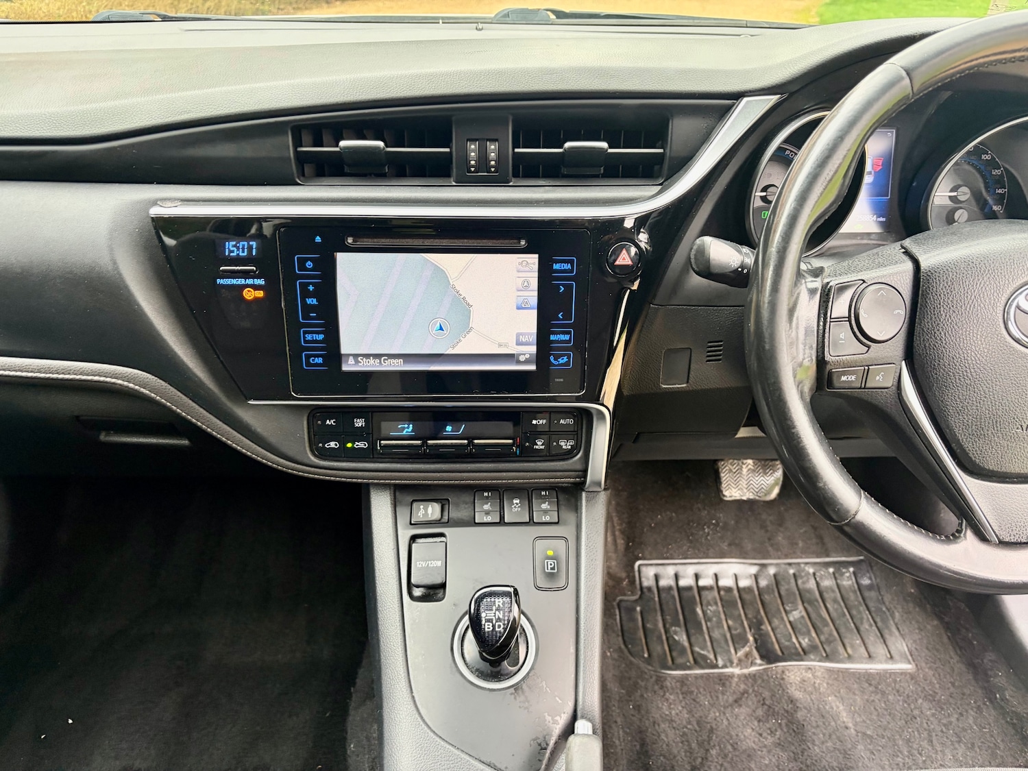 Used Toyota Auris 2016 for sale - 77938454: Photo 10