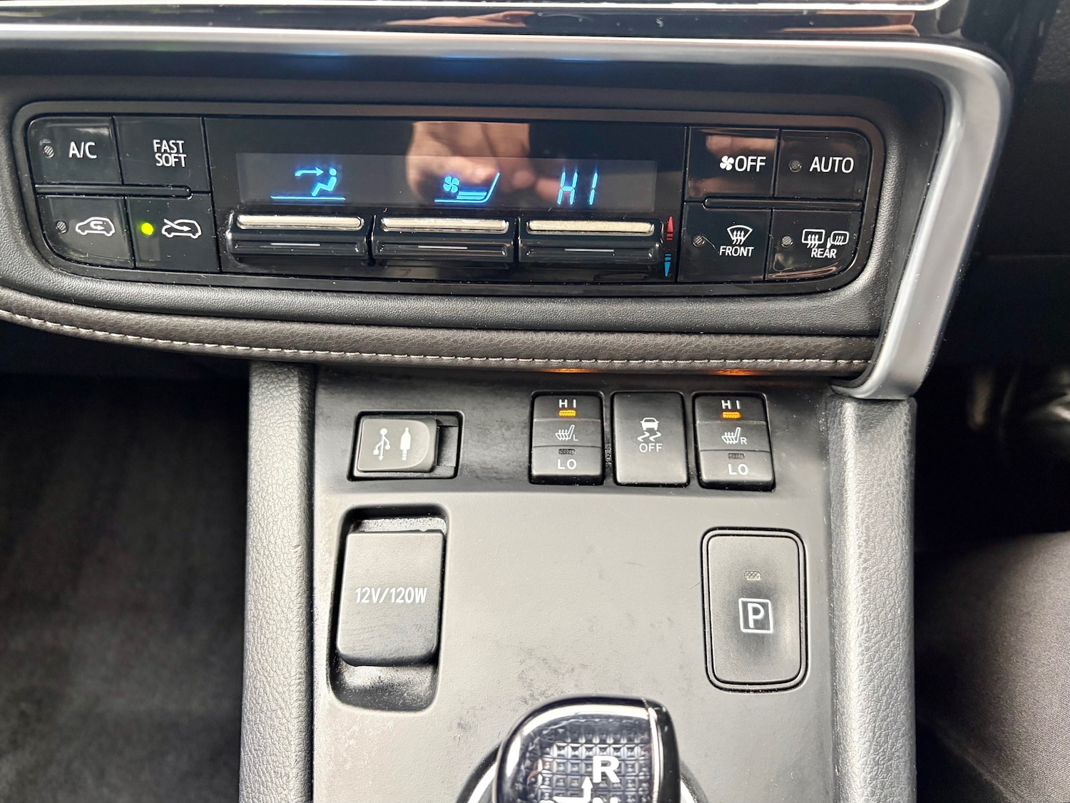 Used Toyota Auris 2016 for sale - 77938454: Photo 12