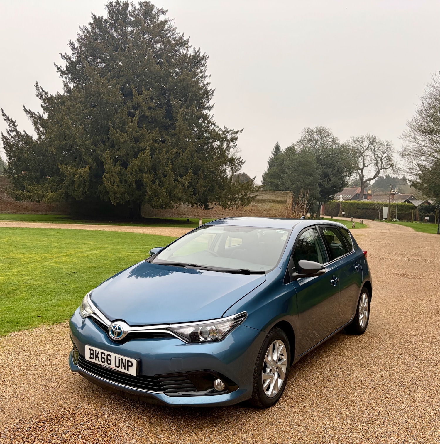 Used Toyota Auris 2016 for sale - 77938454: Photo 13